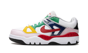 Air Force 3 Low "nigo - White" - 1