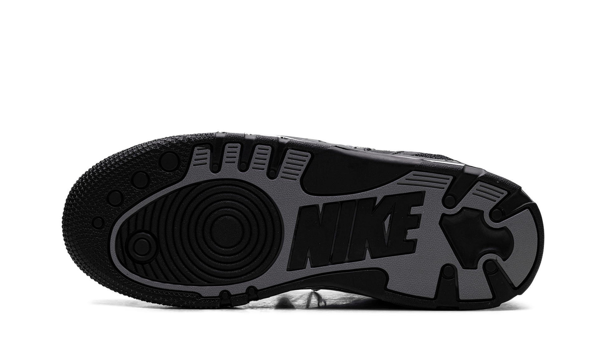 Air Force 3 Sp "nigo - Black/white" - 5