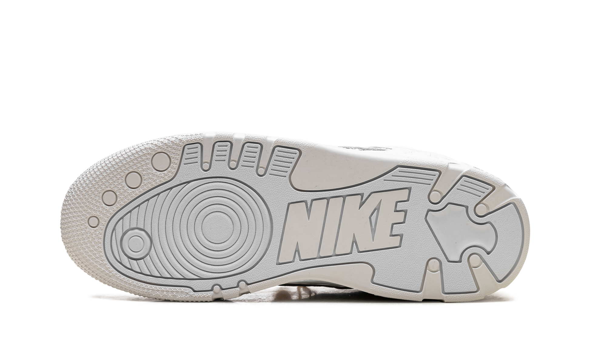 Air Force 3 Sp "nigo - White Croc" - 5