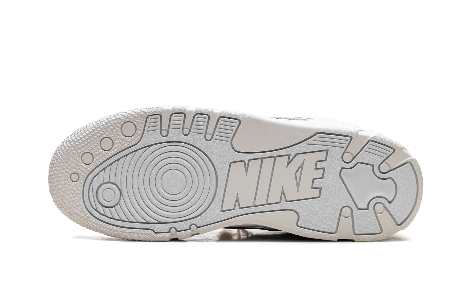 Air Force 3 Sp "nigo - White Croc" - 5