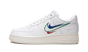 Air Force One "multi-swoosh" - 1