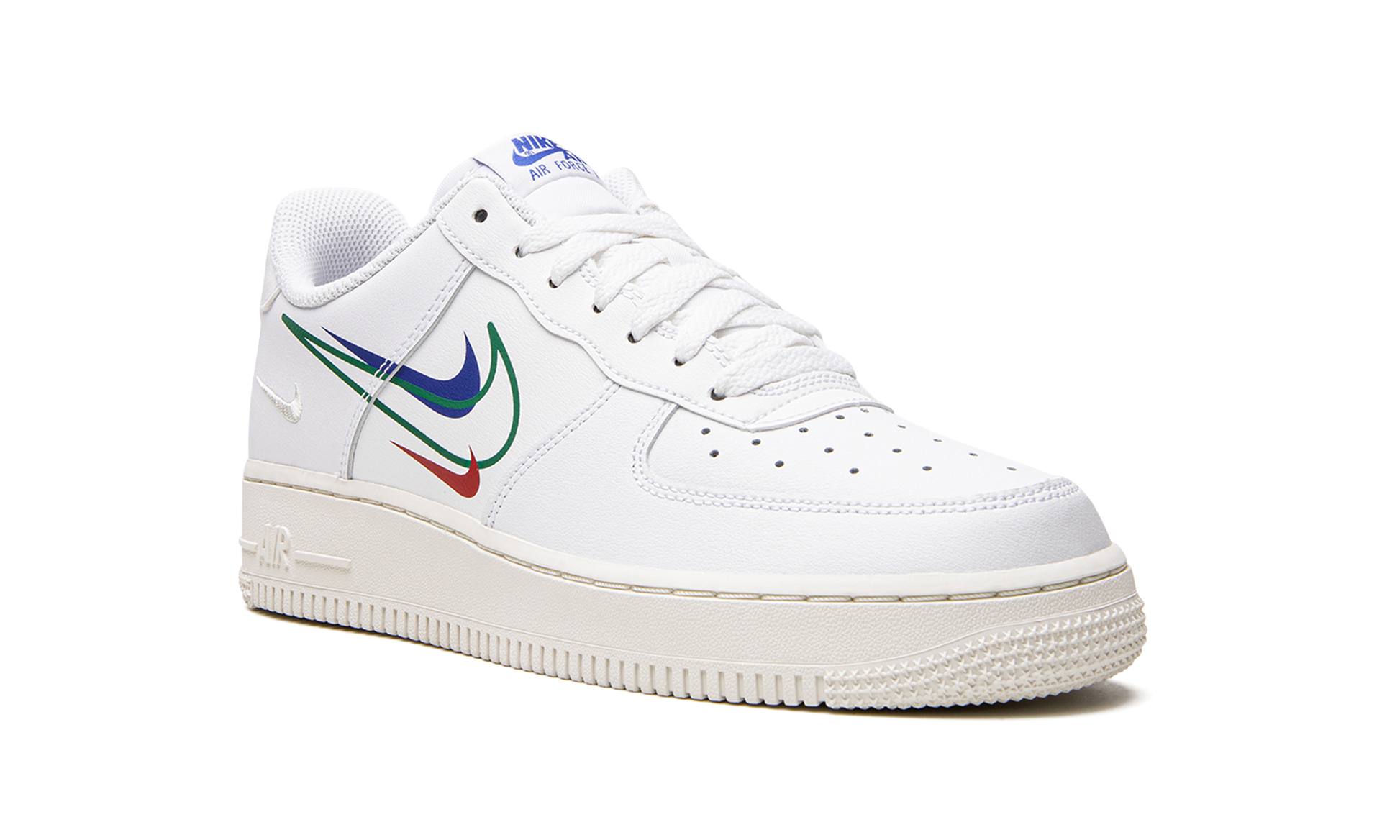 Air Force One "multi-swoosh" - 7
