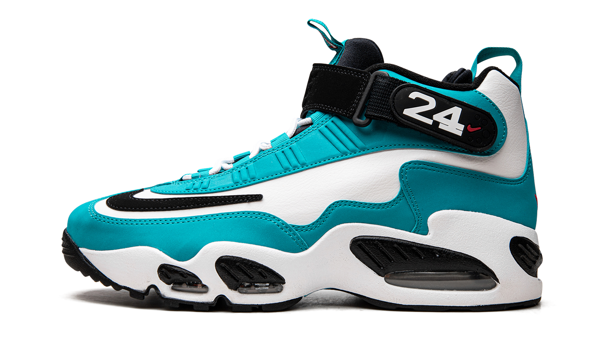 Air Griffey Max 1 "aqua" - 1
