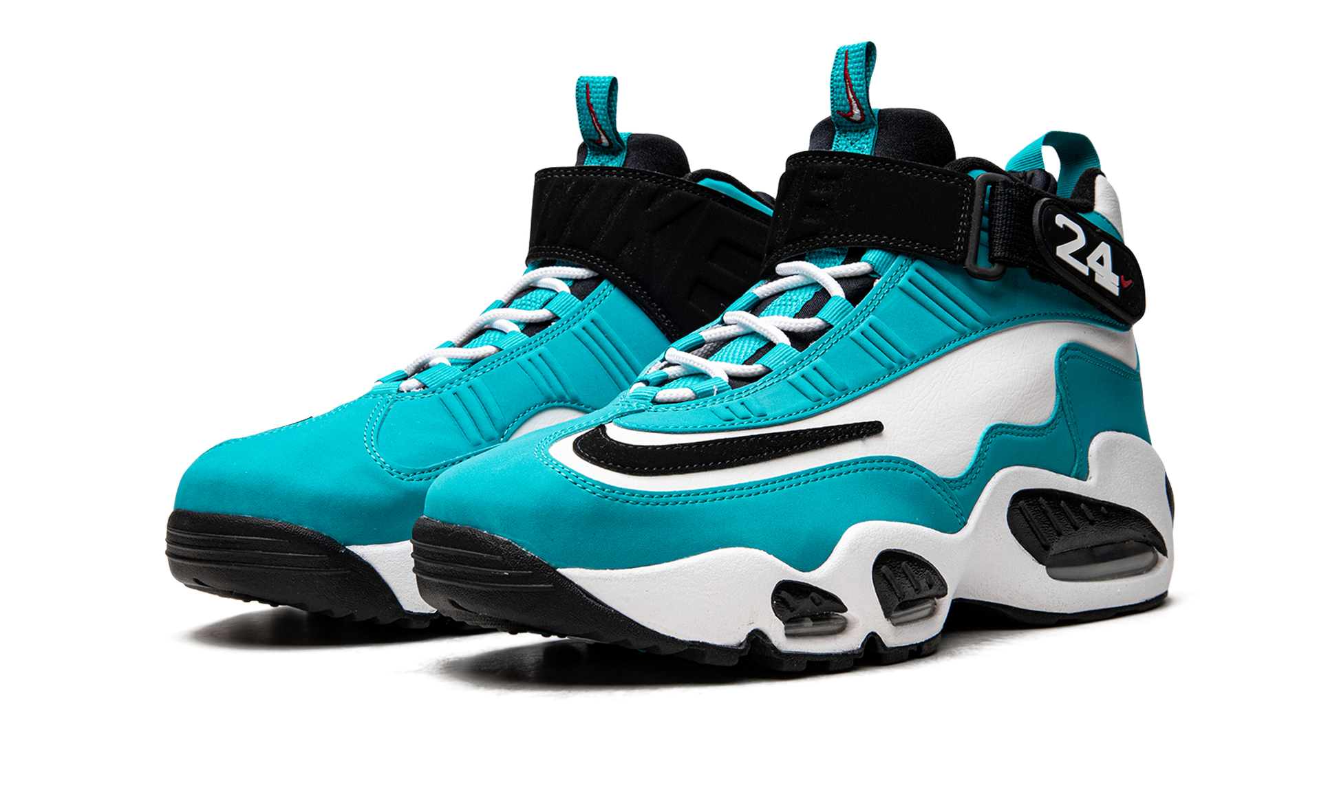 Air Griffey Max 1 "aqua" - 2