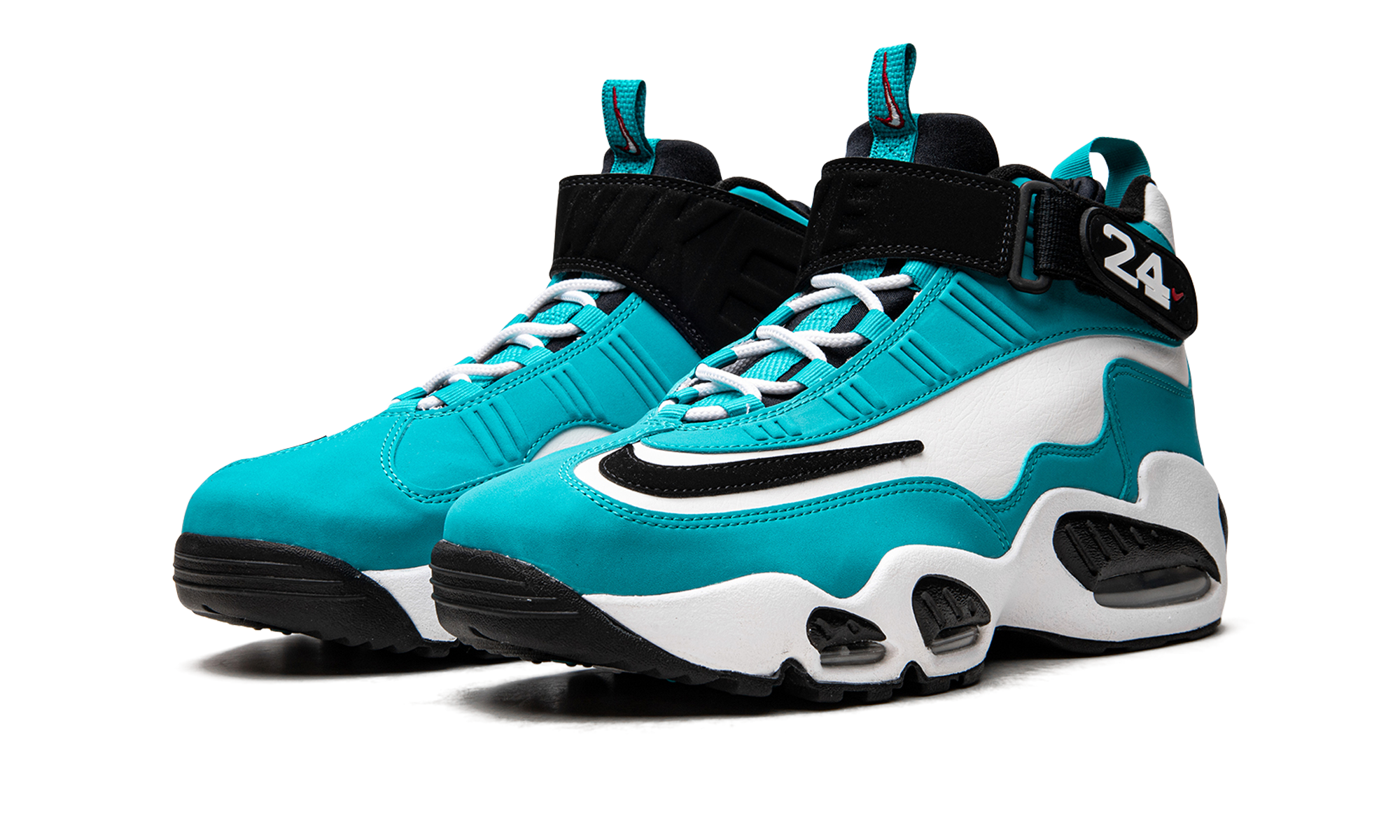 Air Griffey Max 1 "aqua" - 2