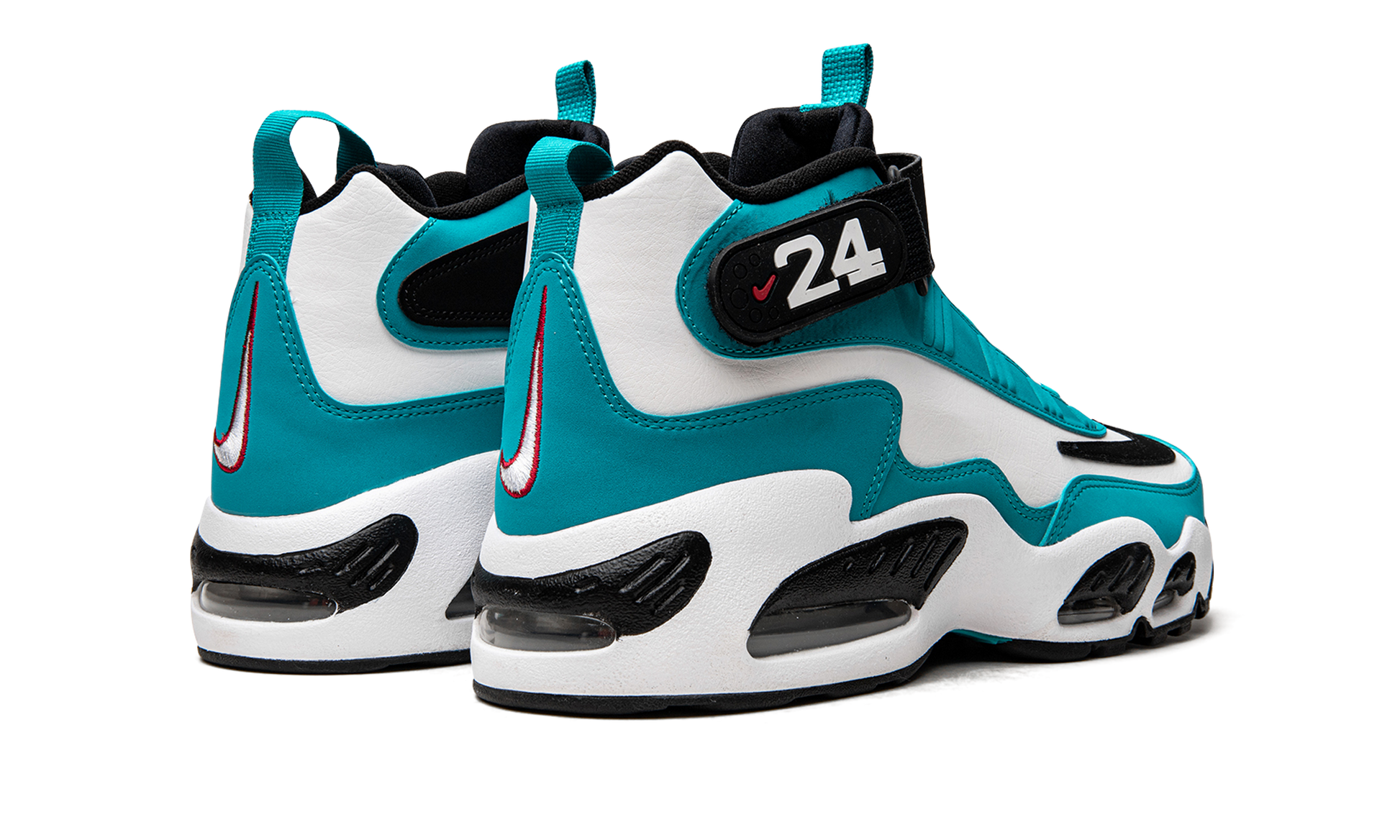 Air Griffey Max 1 "aqua" - 3