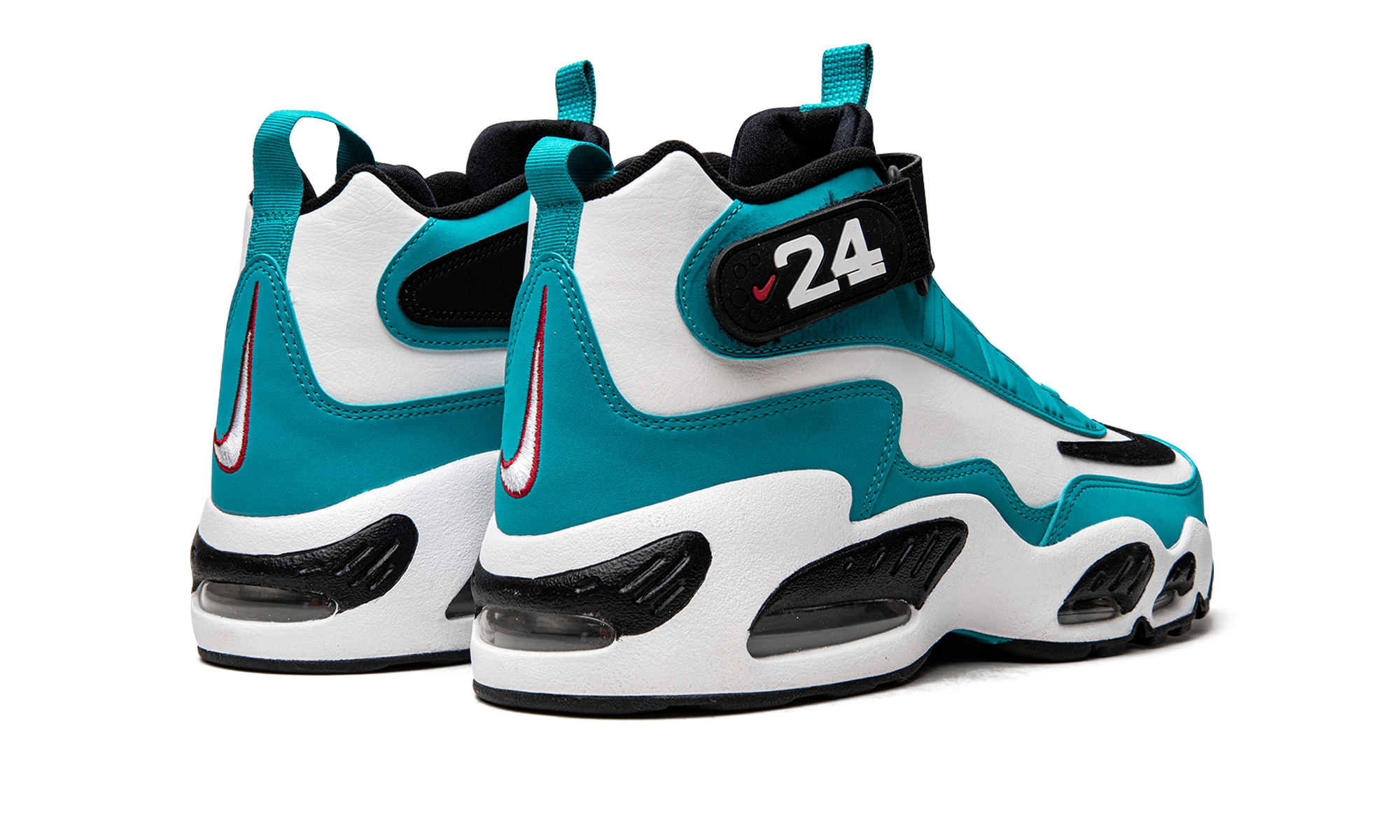 Air Griffey Max 1 "aqua" - 3