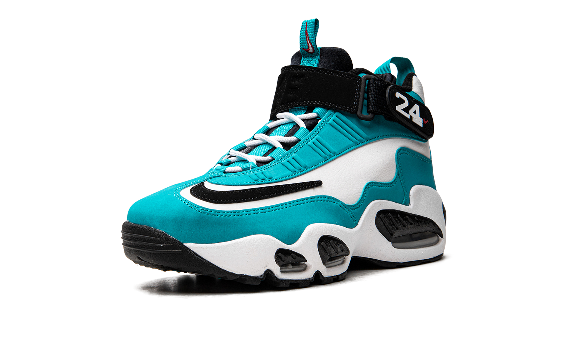 Air Griffey Max 1 "aqua" - 4