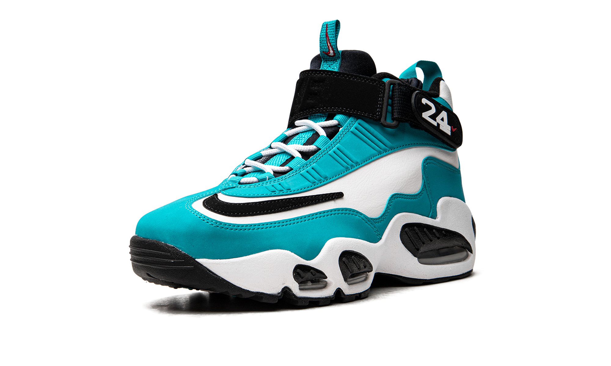 Air Griffey Max 1 "aqua" - 4