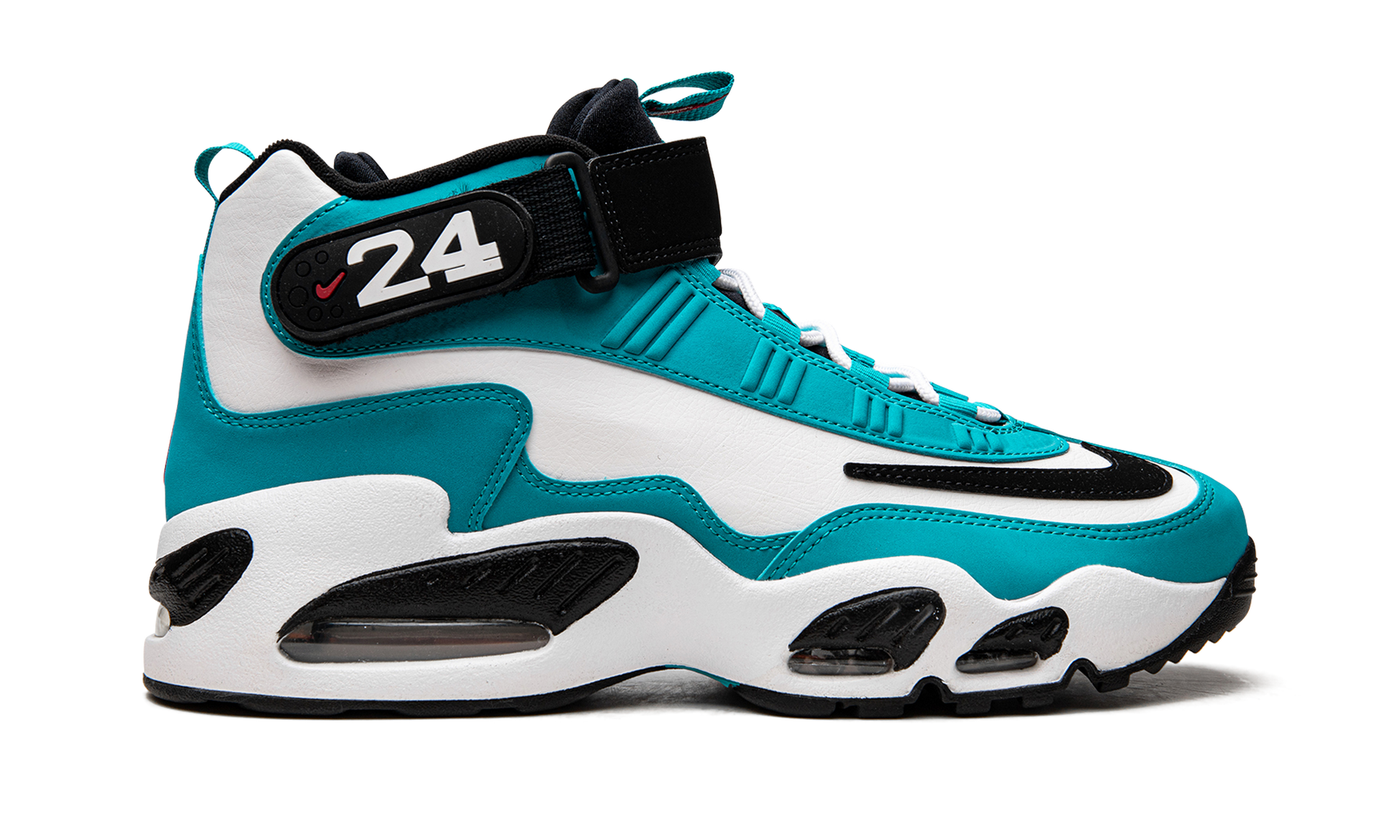 Air Griffey Max 1 "aqua" - 6