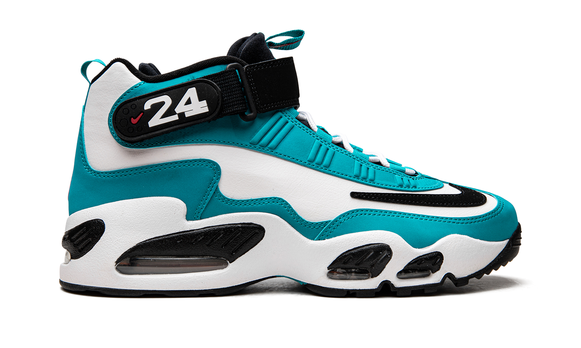 Air Griffey Max 1 "aqua" - 6