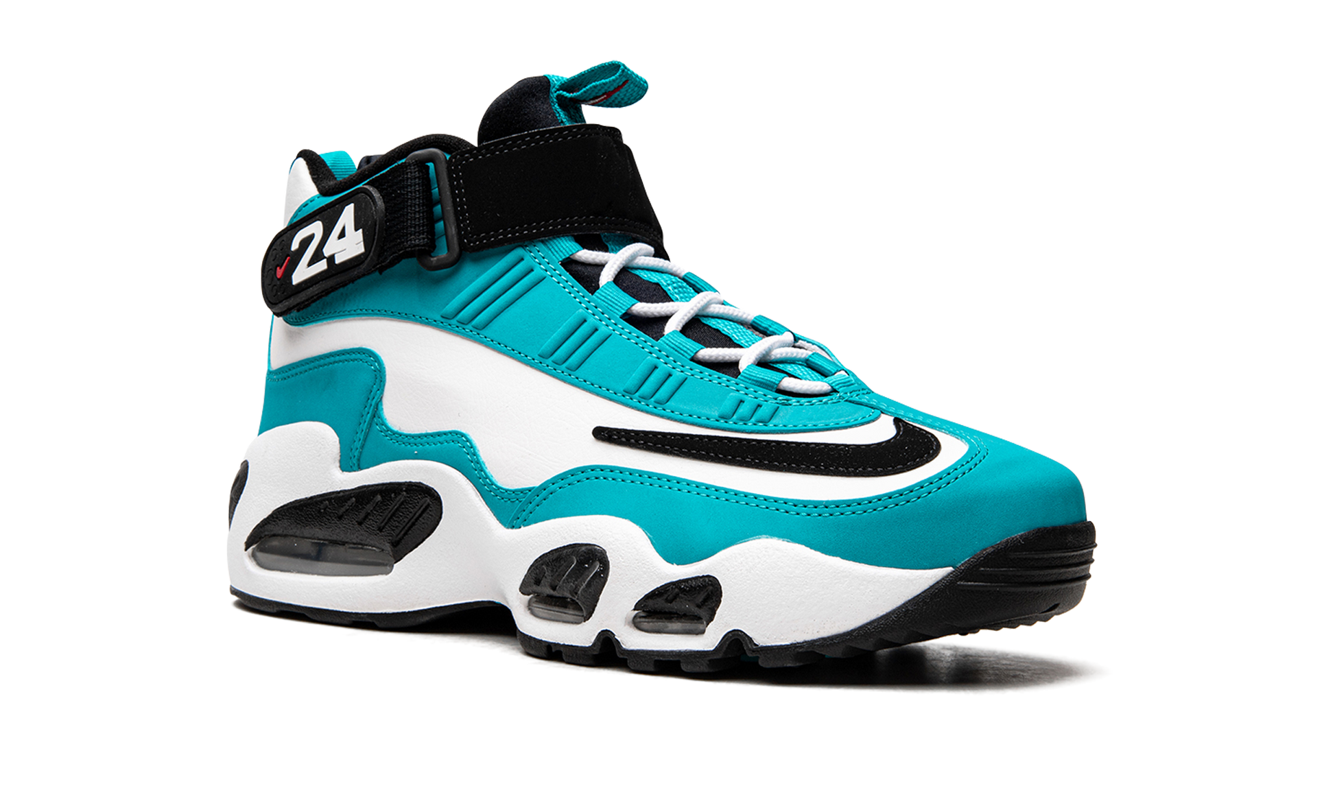 Air Griffey Max 1 "aqua" - 7