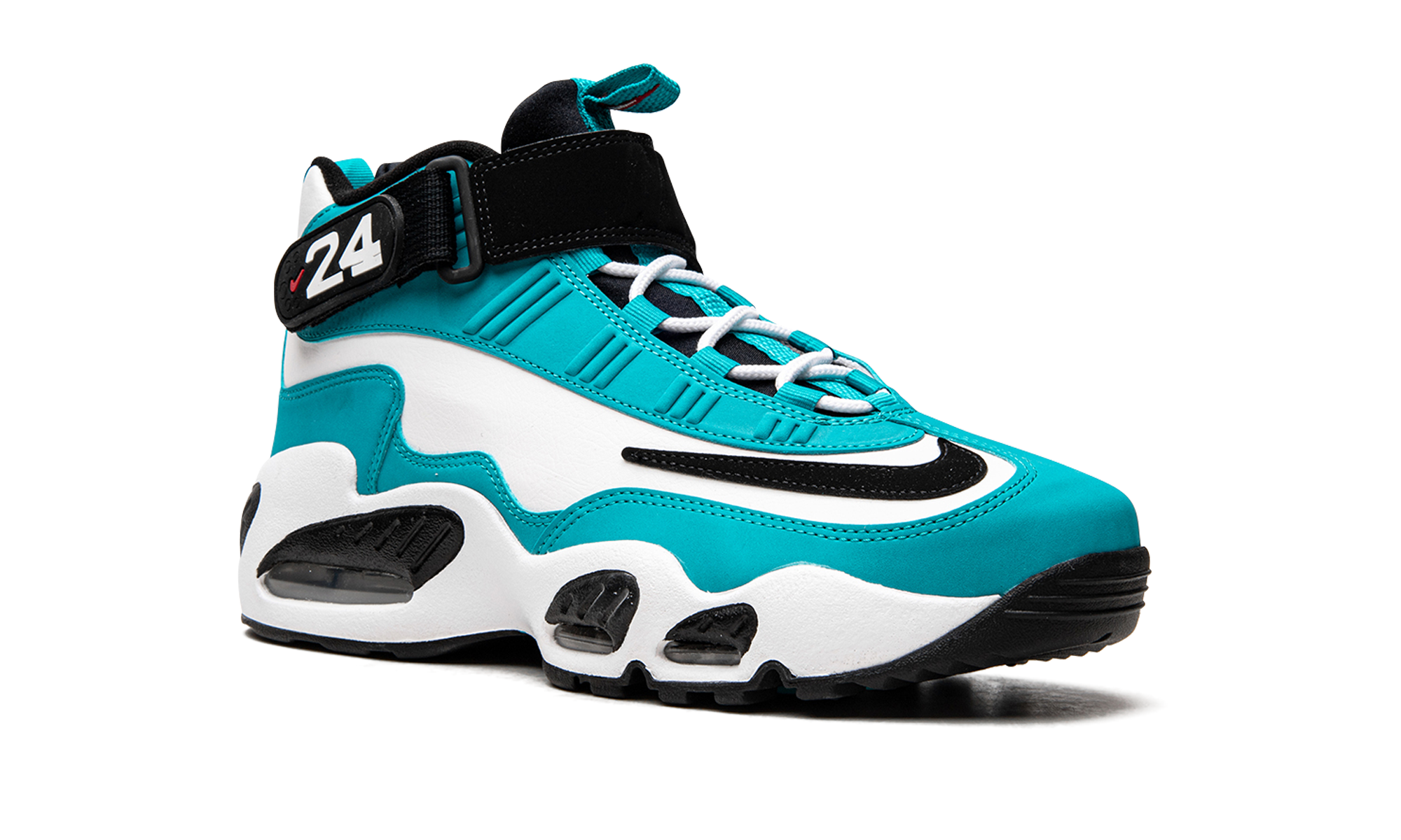 Air Griffey Max 1 "aqua" - 7