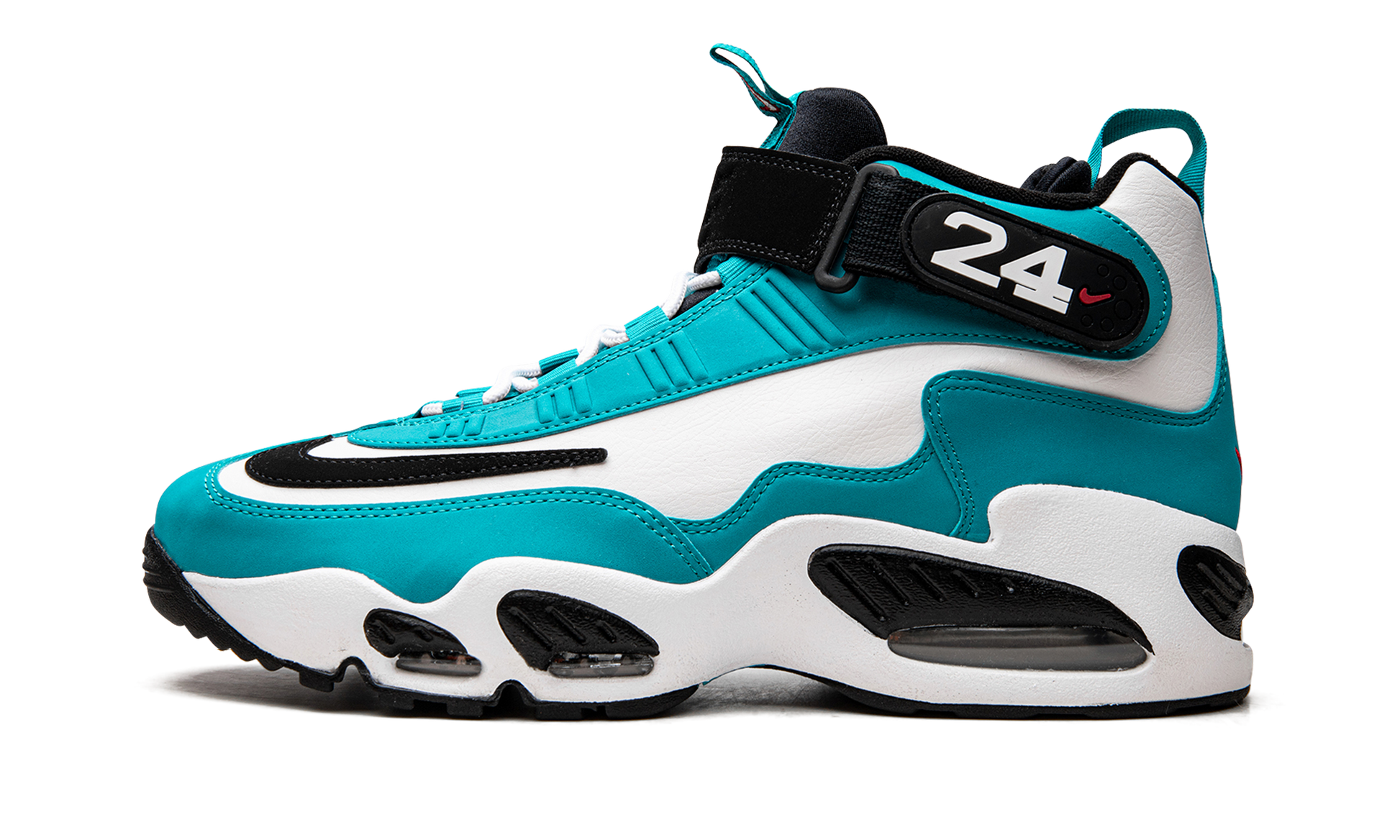Air Griffey Max 1 "aqua" - 8