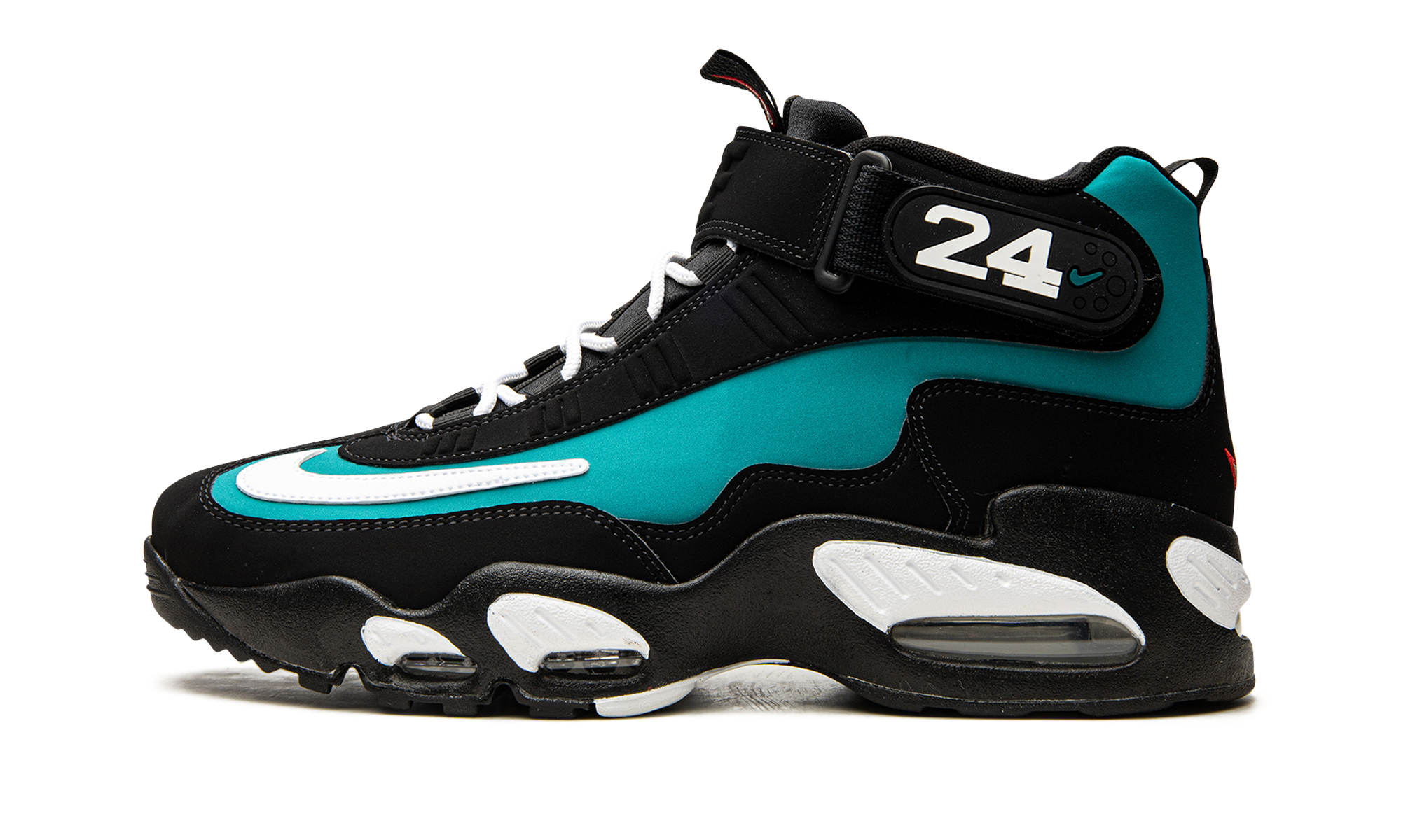 Air Griffey Max 1 "emerald" - 1