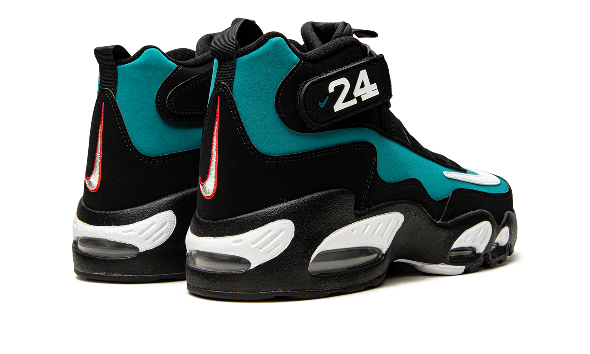 Air Griffey Max 1 "emerald" - 3