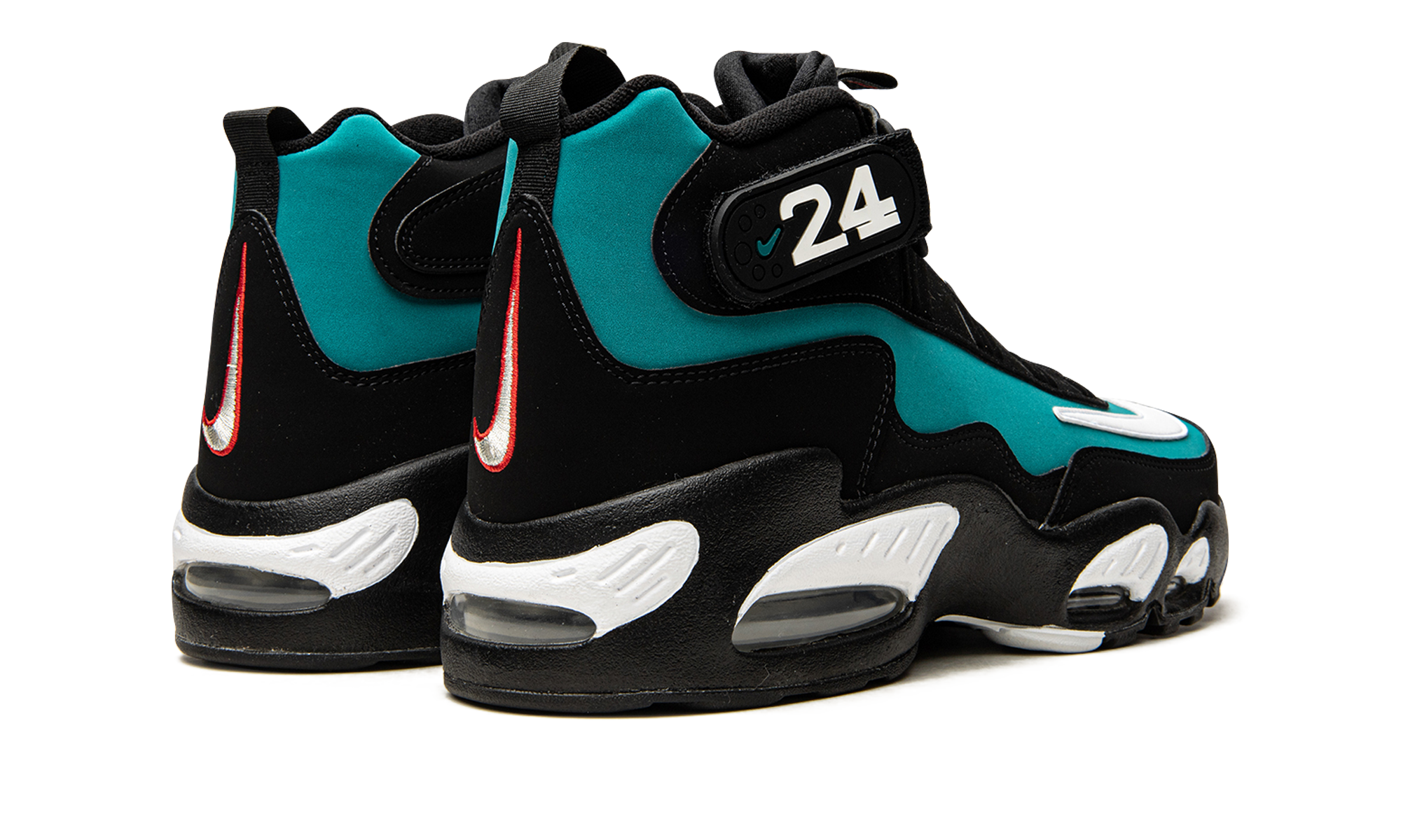 Air Griffey Max 1 "emerald" - 3