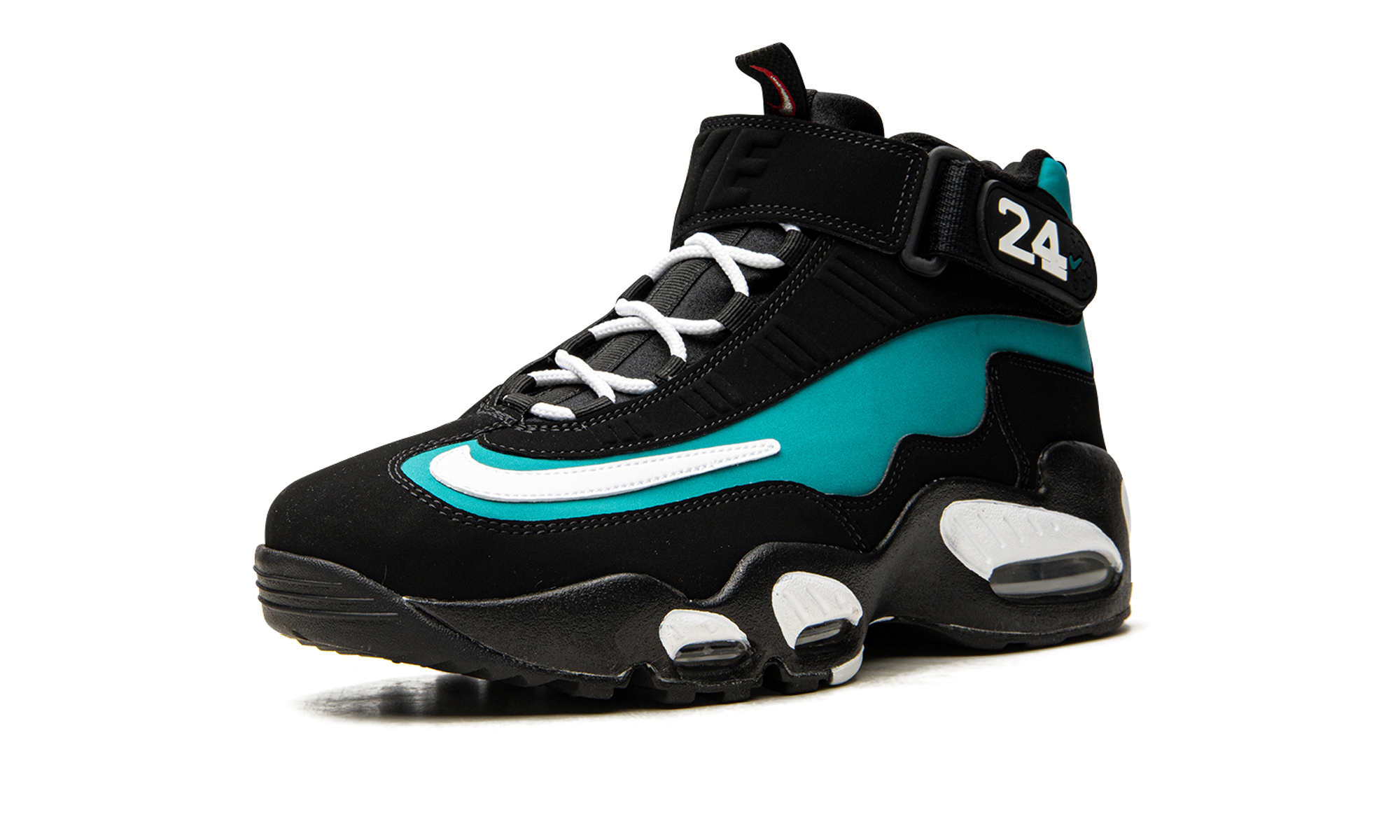 Air Griffey Max 1 "emerald" - 4