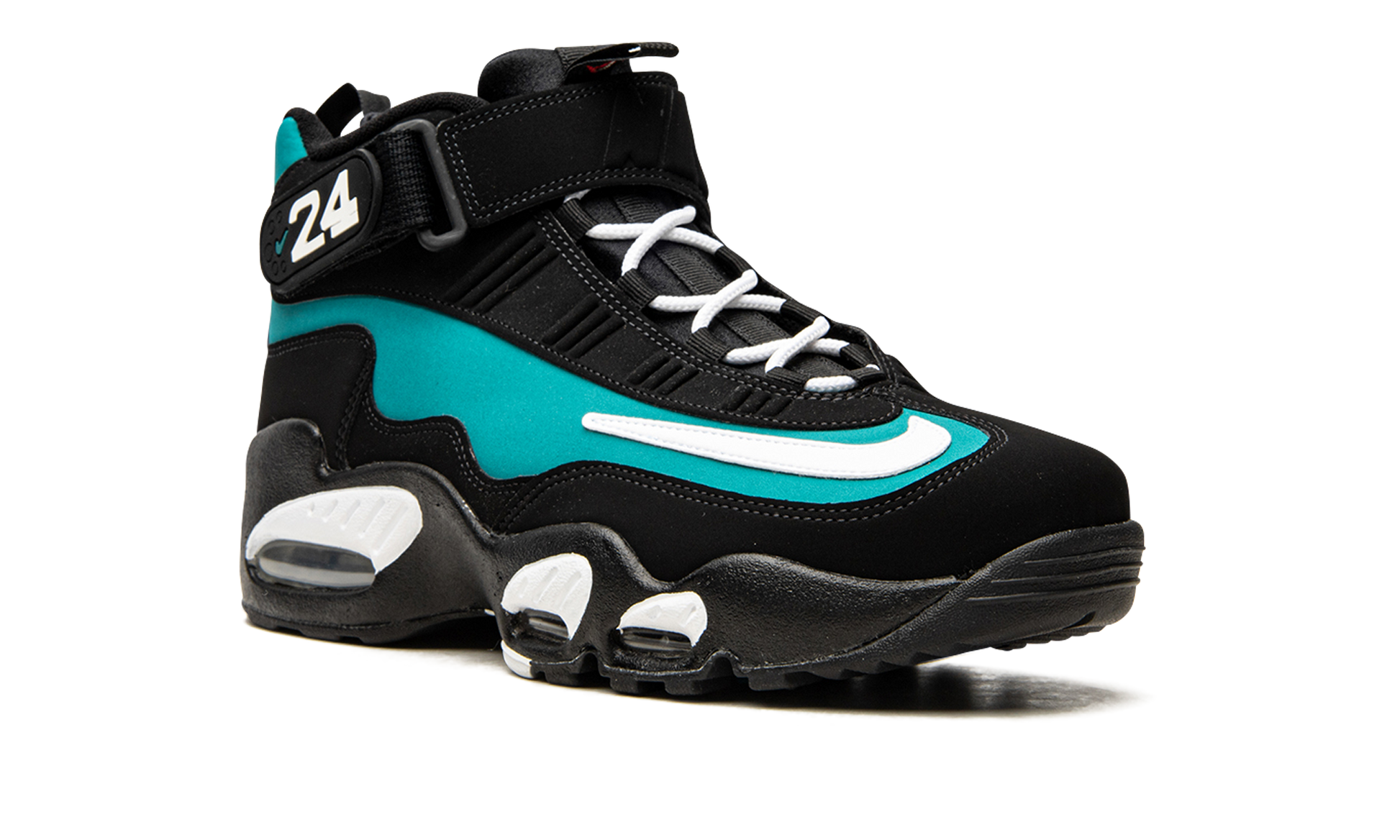 Air Griffey Max 1 "emerald" - 7
