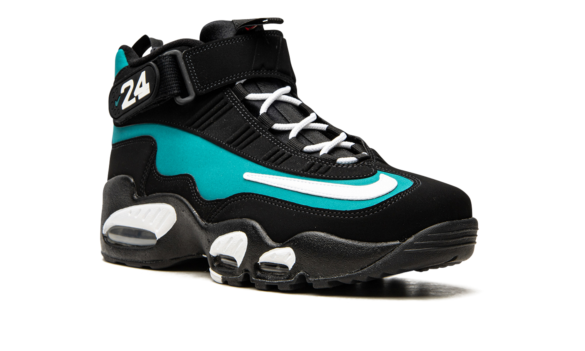 Air Griffey Max 1 "emerald" - 7