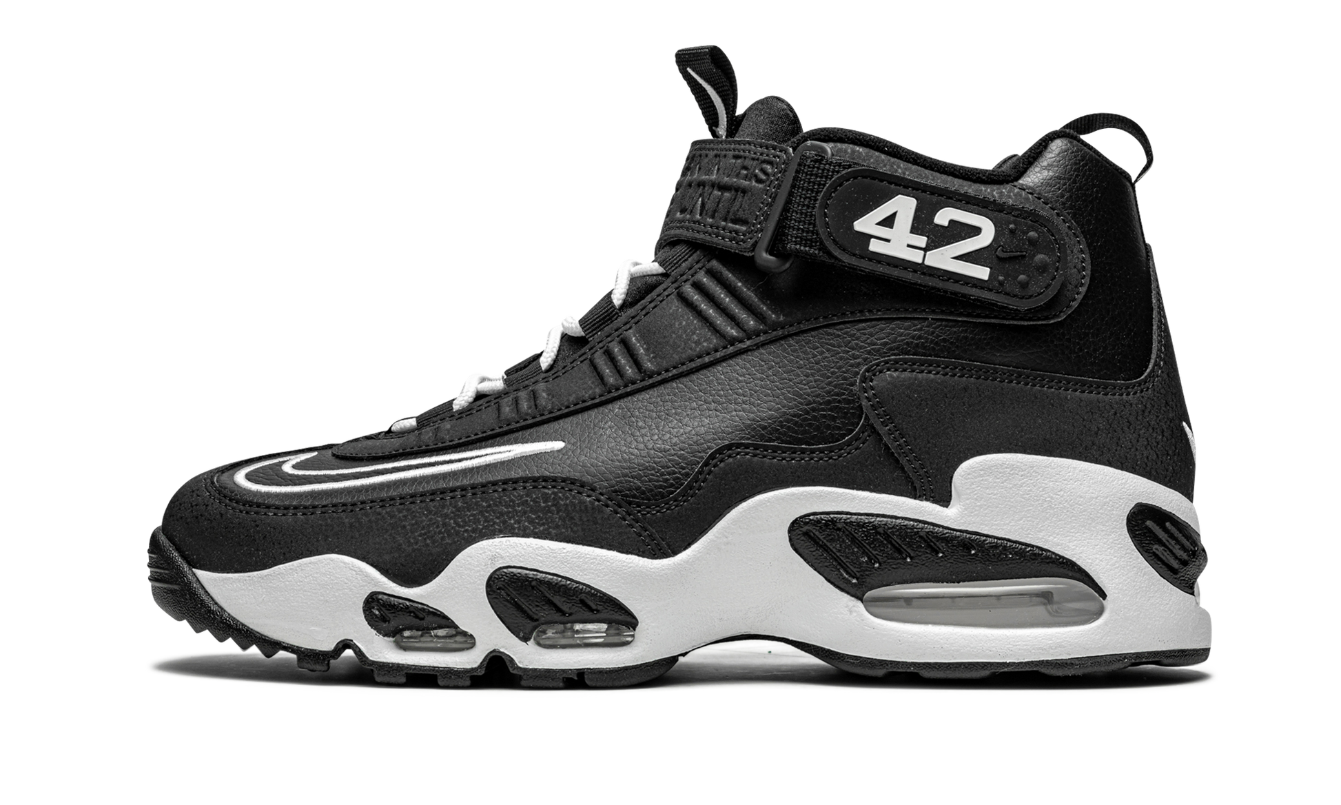 Air Griffey Max 1 "jackie Robinson" - 1
