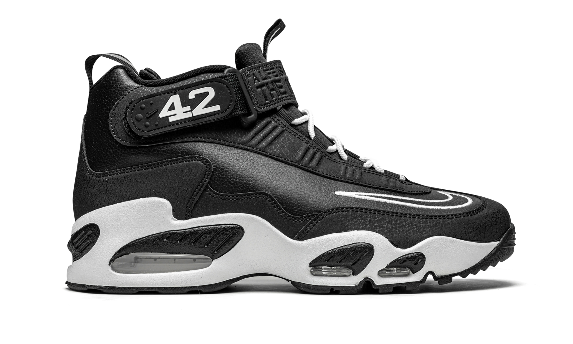 Air Griffey Max 1 "jackie Robinson" - 6