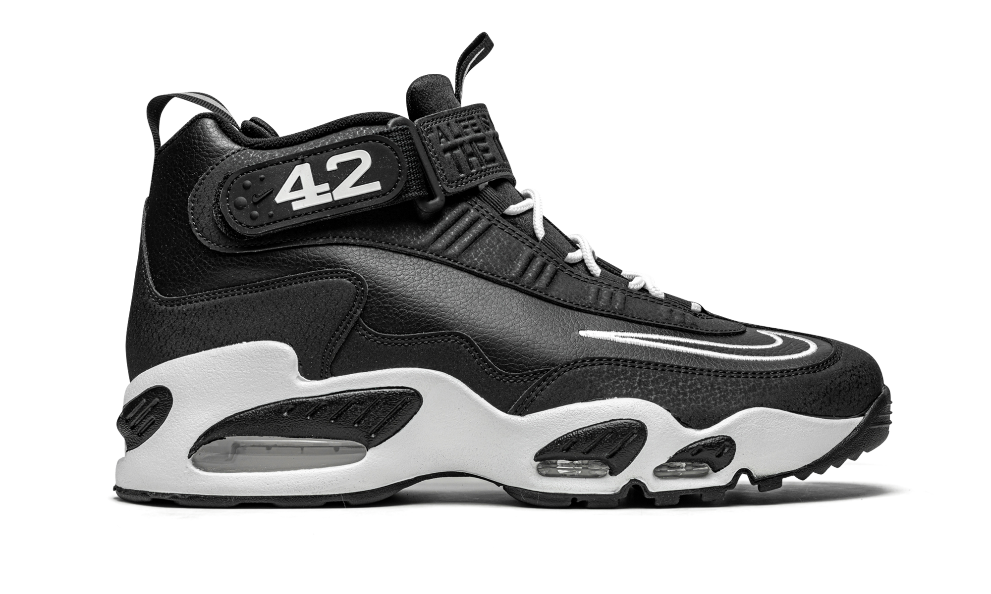 Air Griffey Max 1 "jackie Robinson" - 6