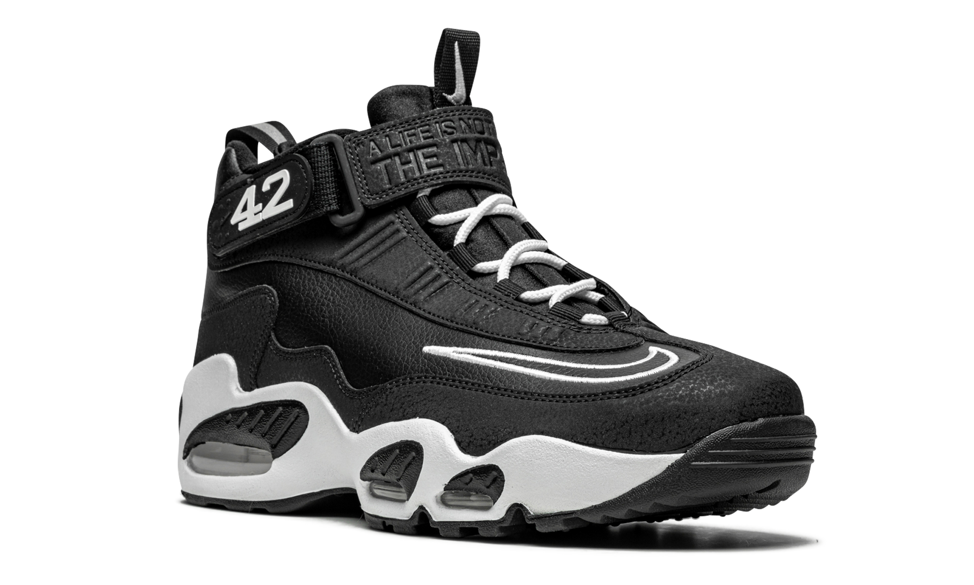 Air Griffey Max 1 "jackie Robinson" - 7