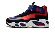 Air Griffey Max 1 "usa Black" - 1