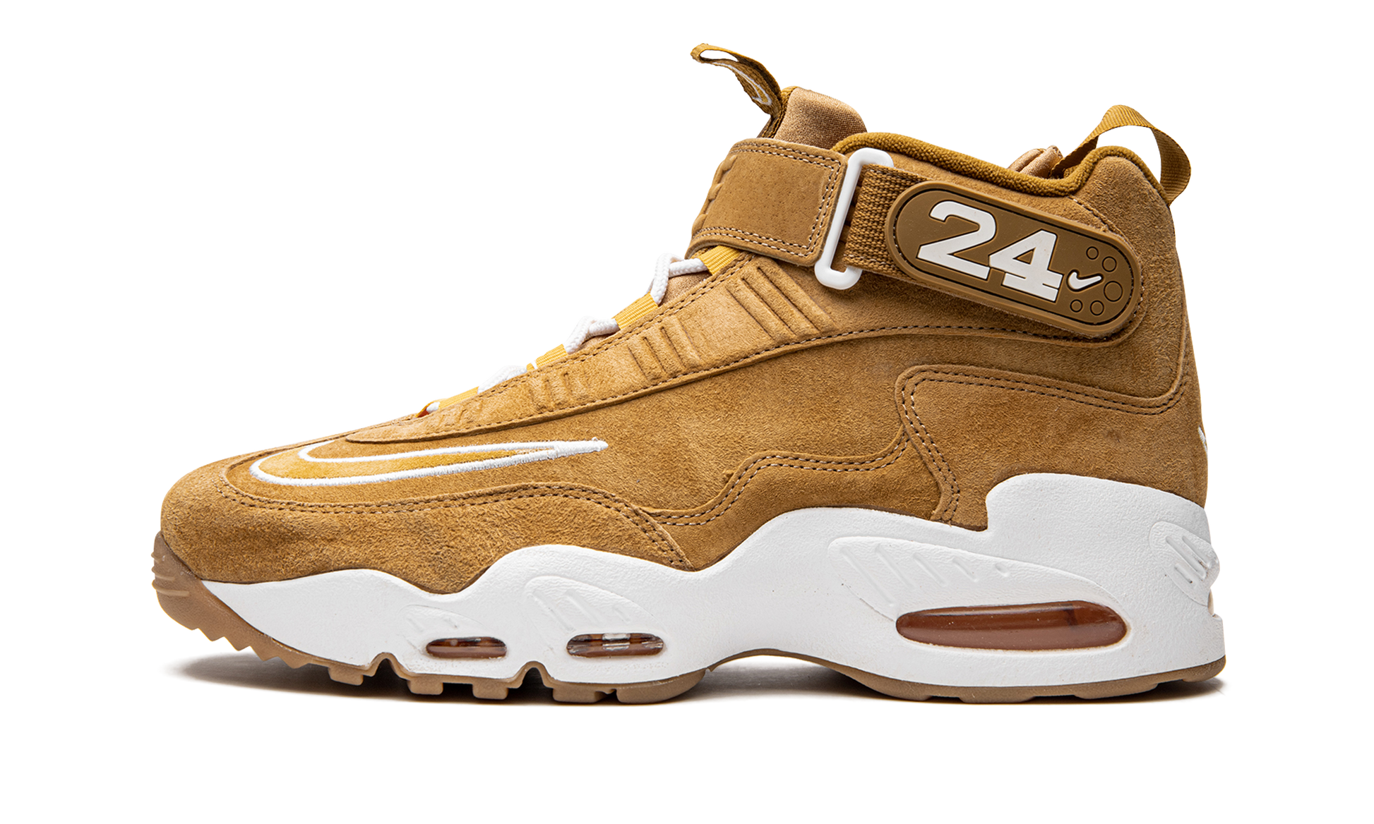 Air Griffey Max 1 "wheat" - 1