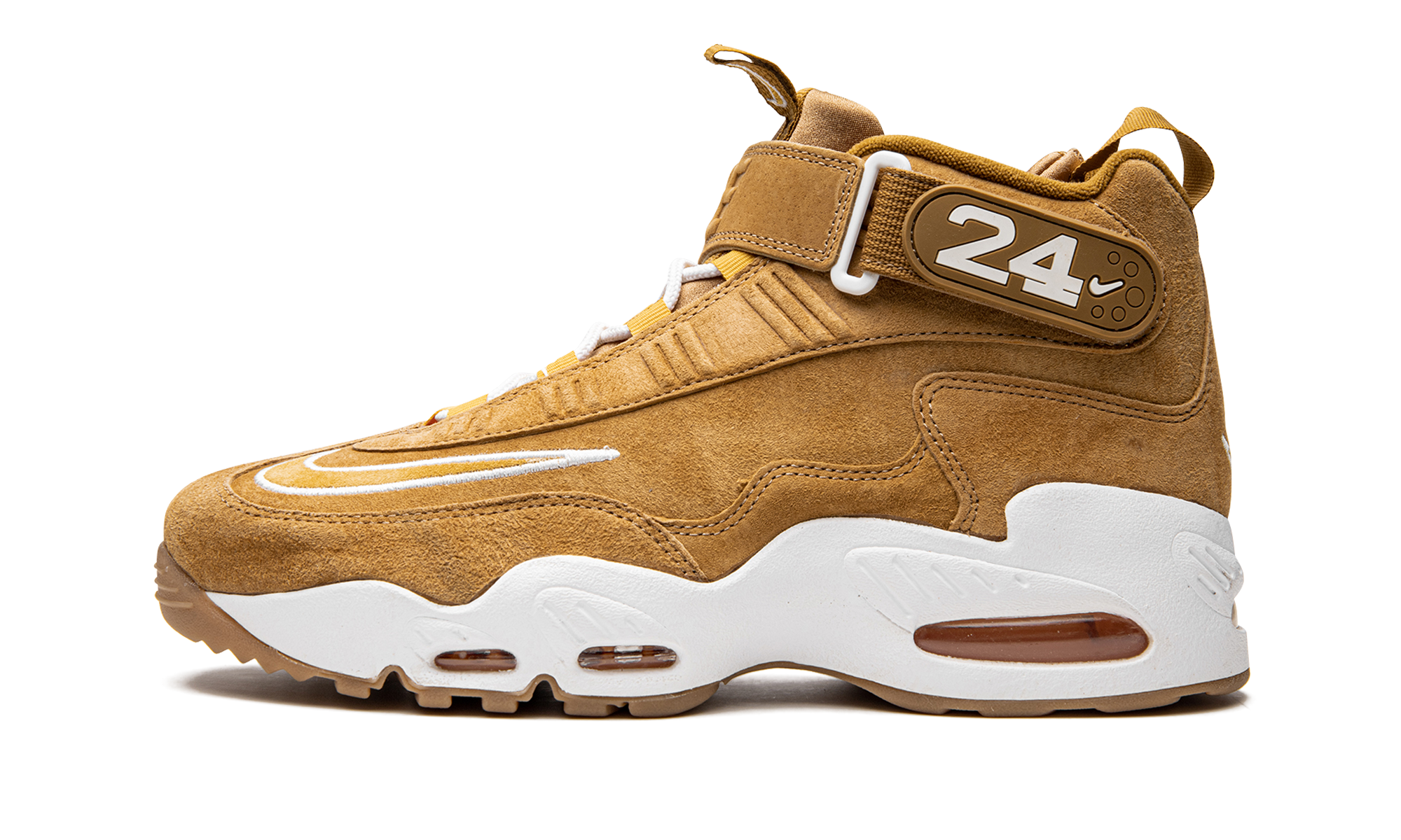Air Griffey Max 1 "wheat" - 1