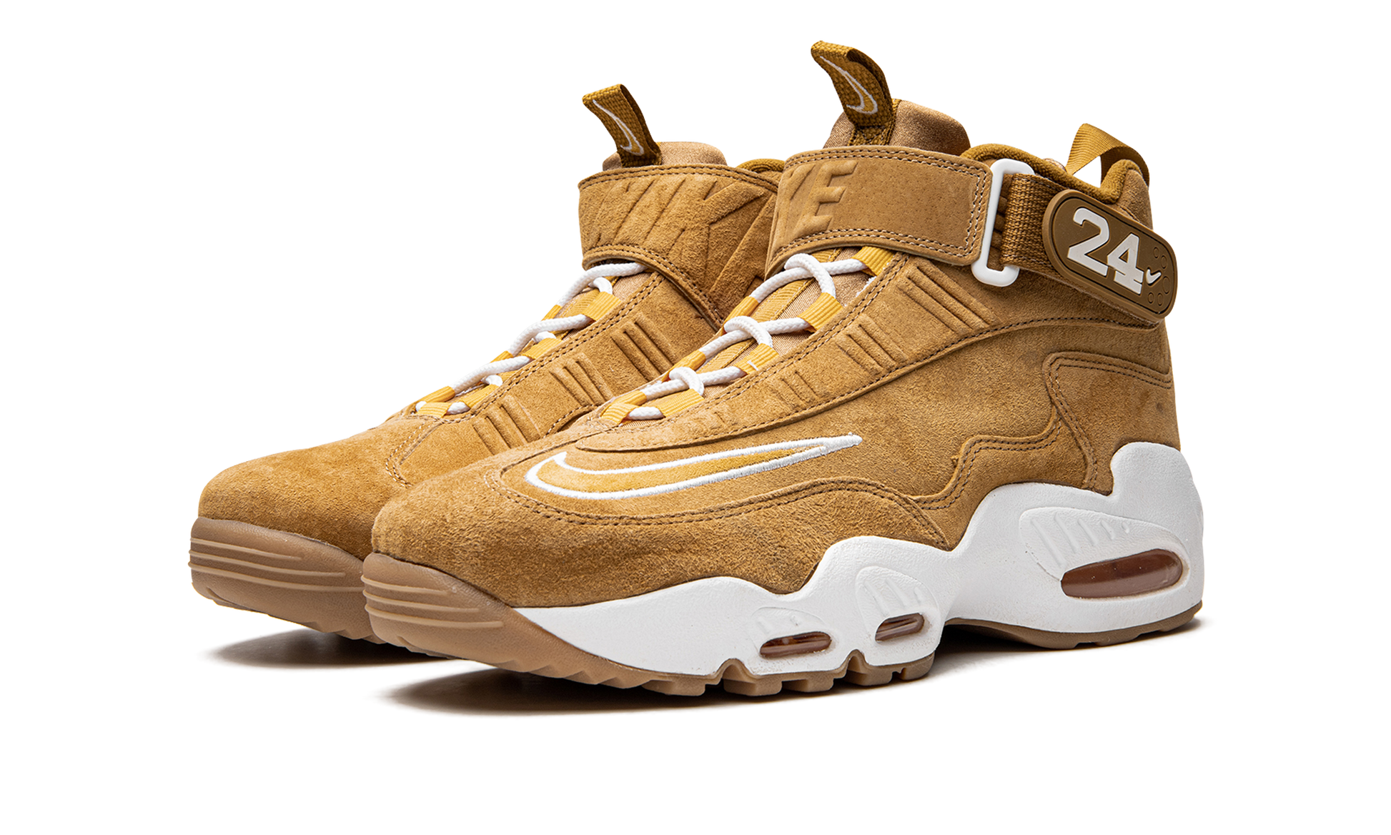 Air Griffey Max 1 "wheat" - 2