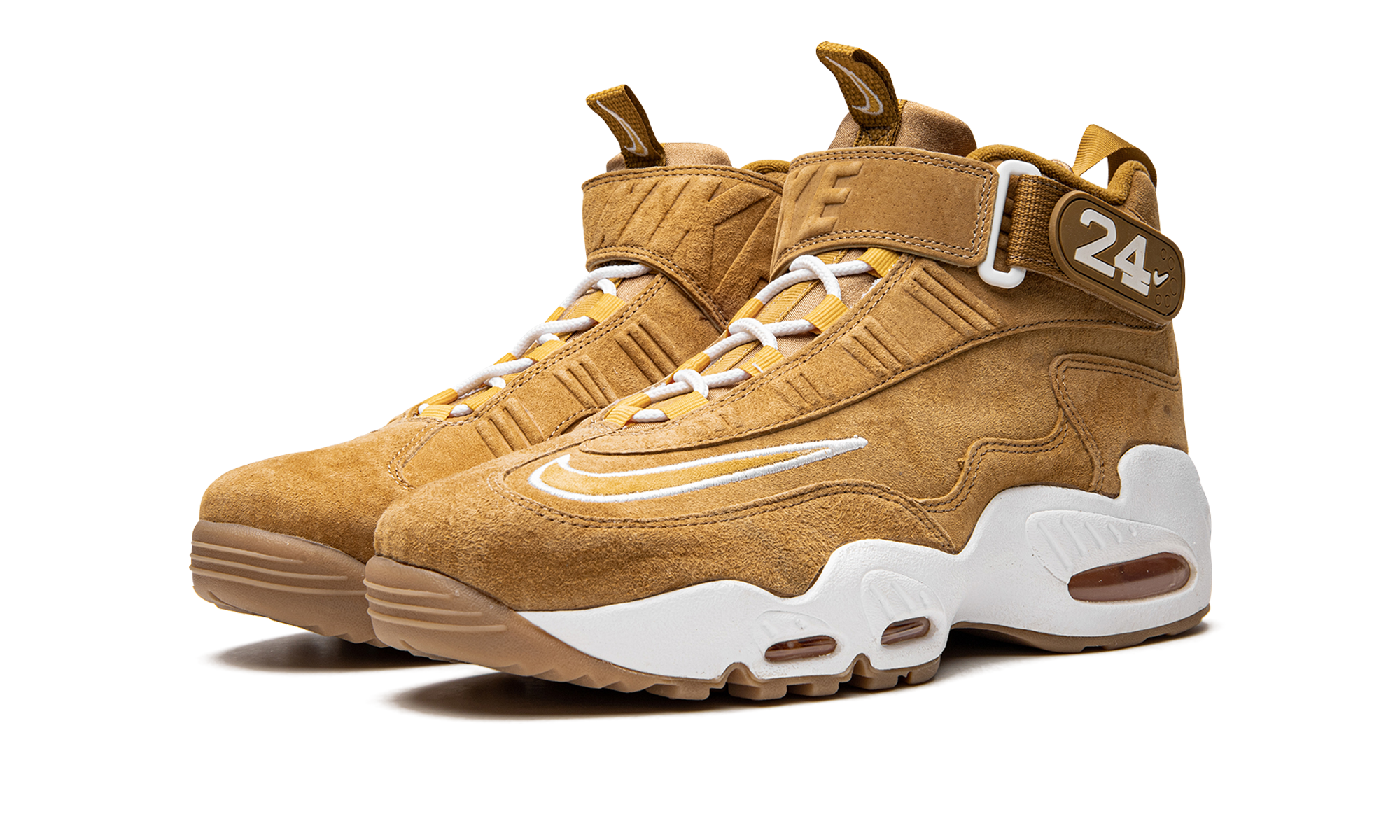 Air Griffey Max 1 "wheat" - 2