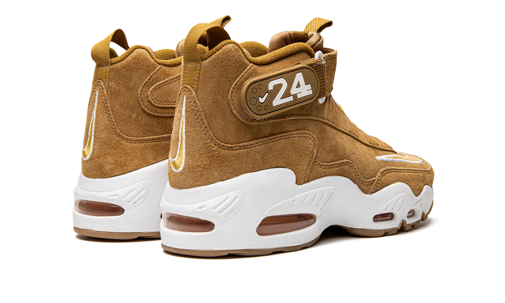Air Griffey Max 1 "wheat" - 3