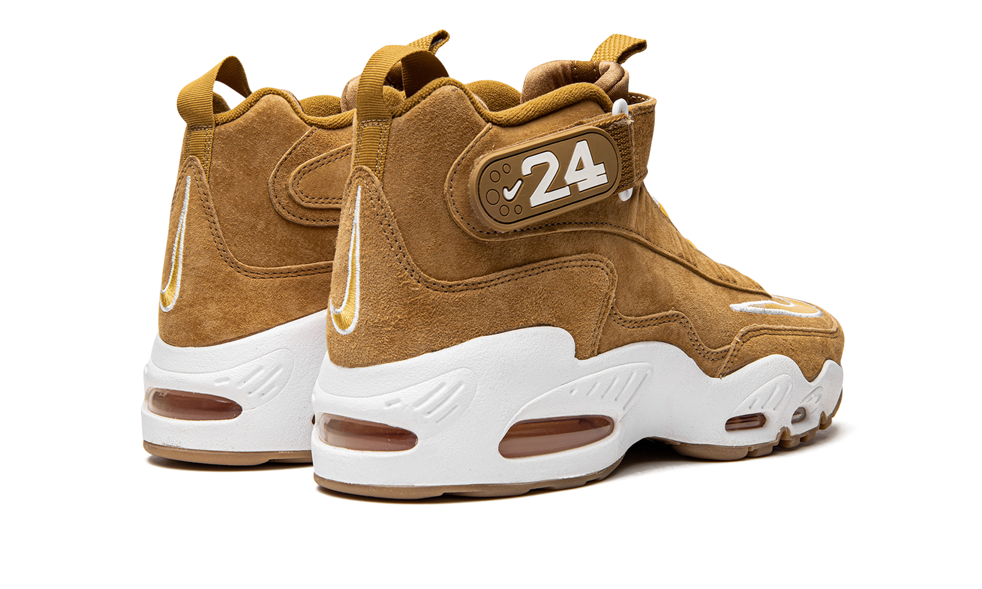Air Griffey Max 1 "wheat" - 3