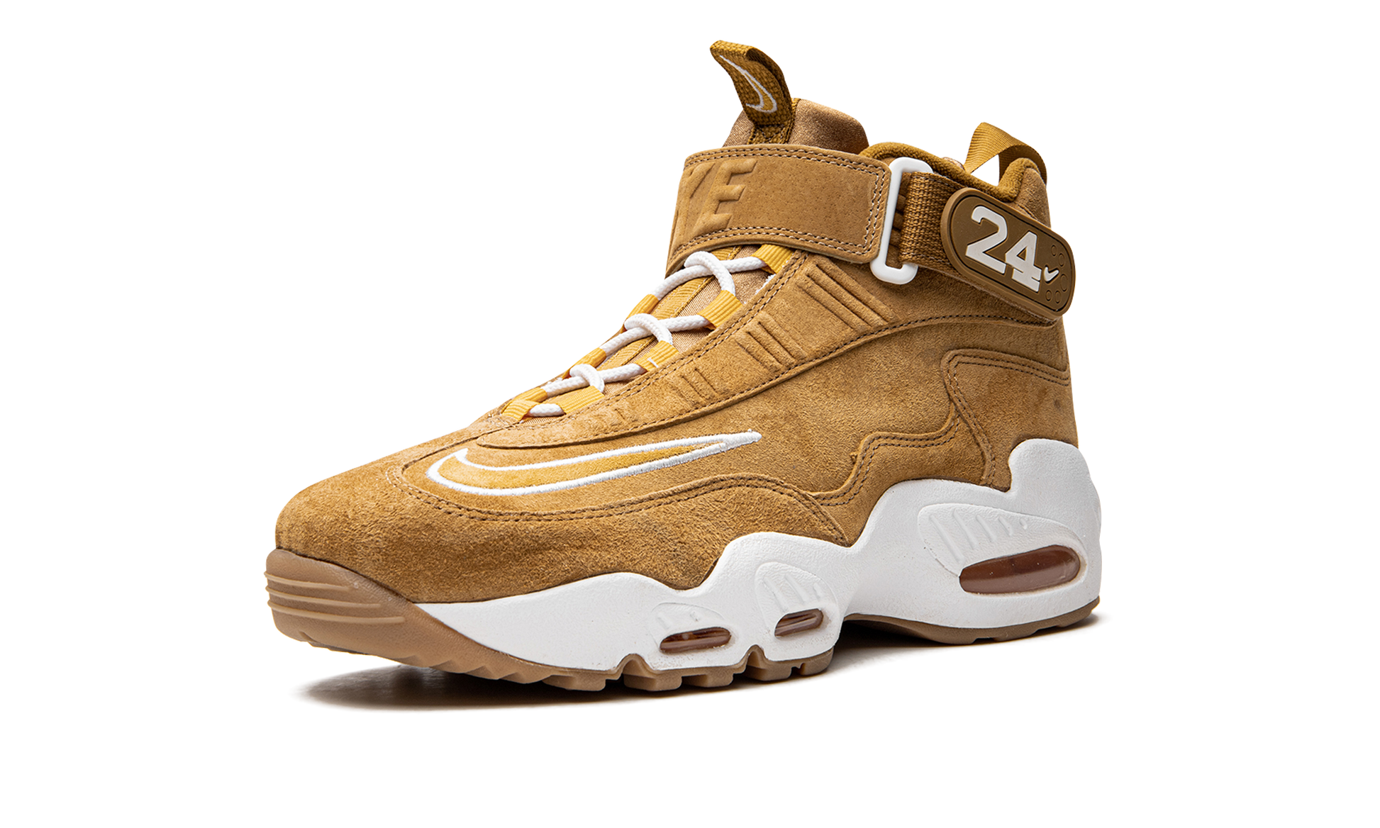 Air Griffey Max 1 "wheat" - 4