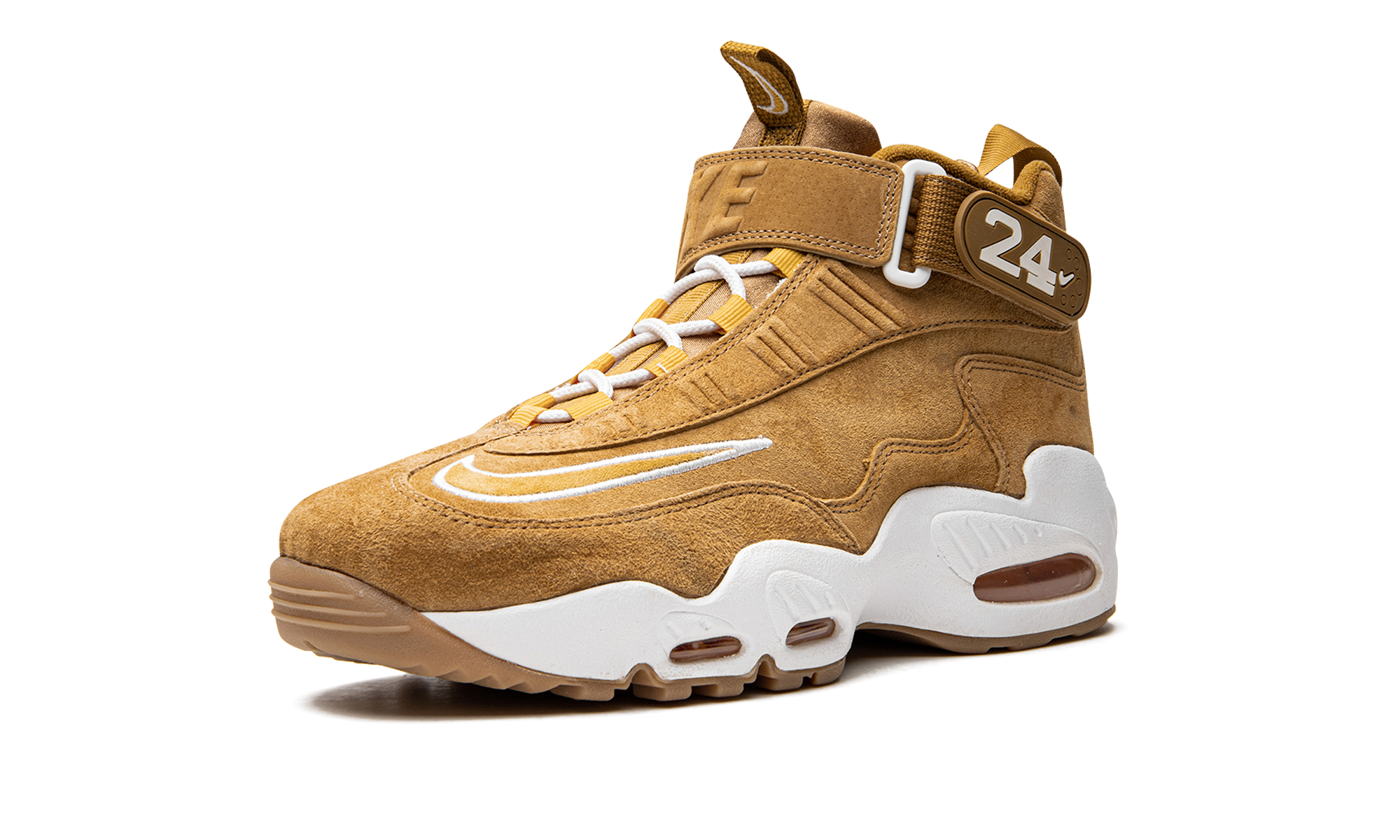 Air Griffey Max 1 "wheat" - 4