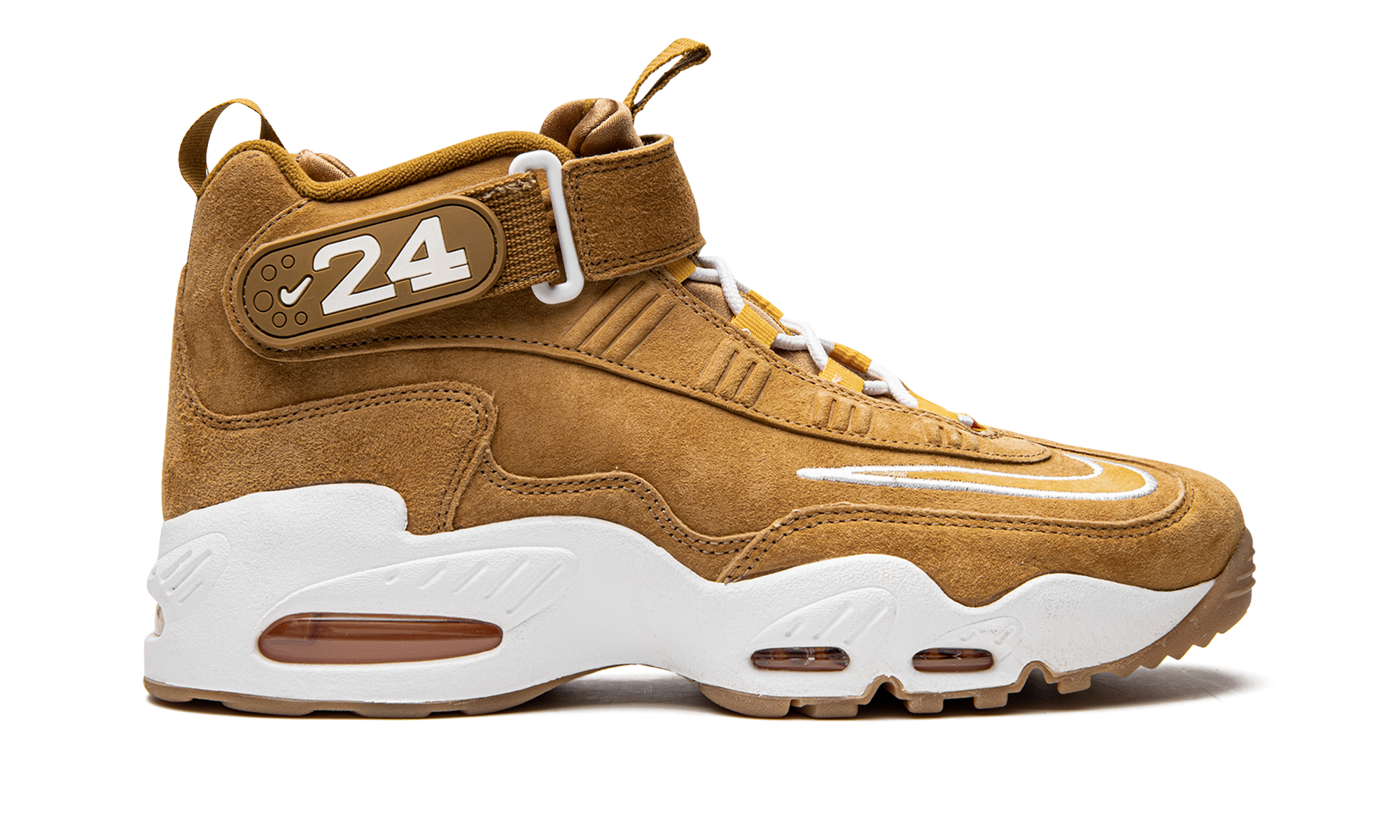 Air Griffey Max 1 "wheat" - 6