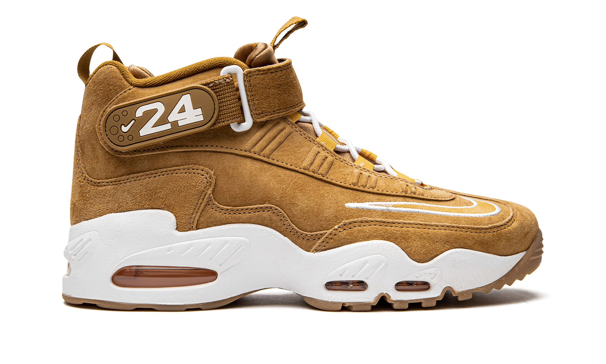 Air Griffey Max 1 "wheat" - 6