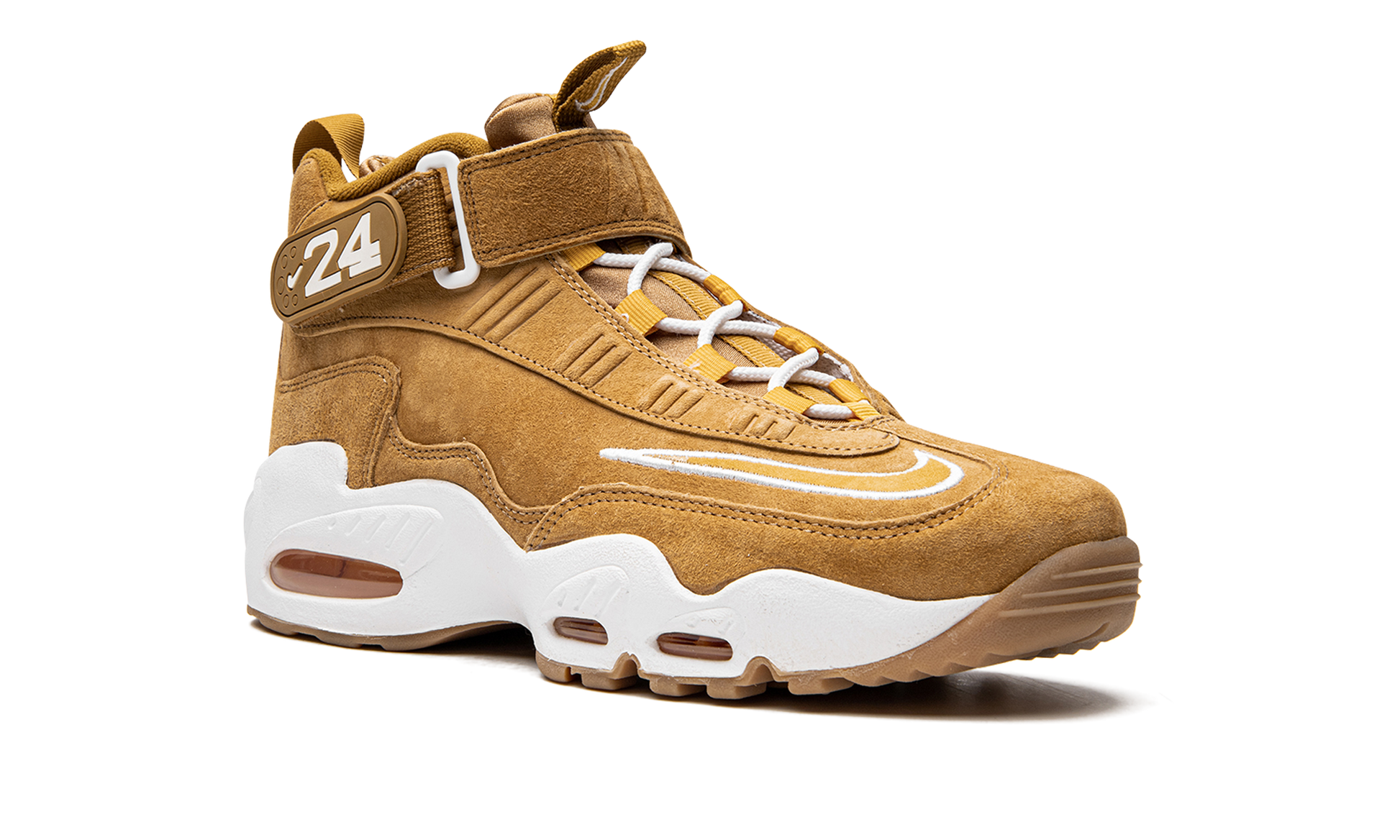 Air Griffey Max 1 "wheat" - 7