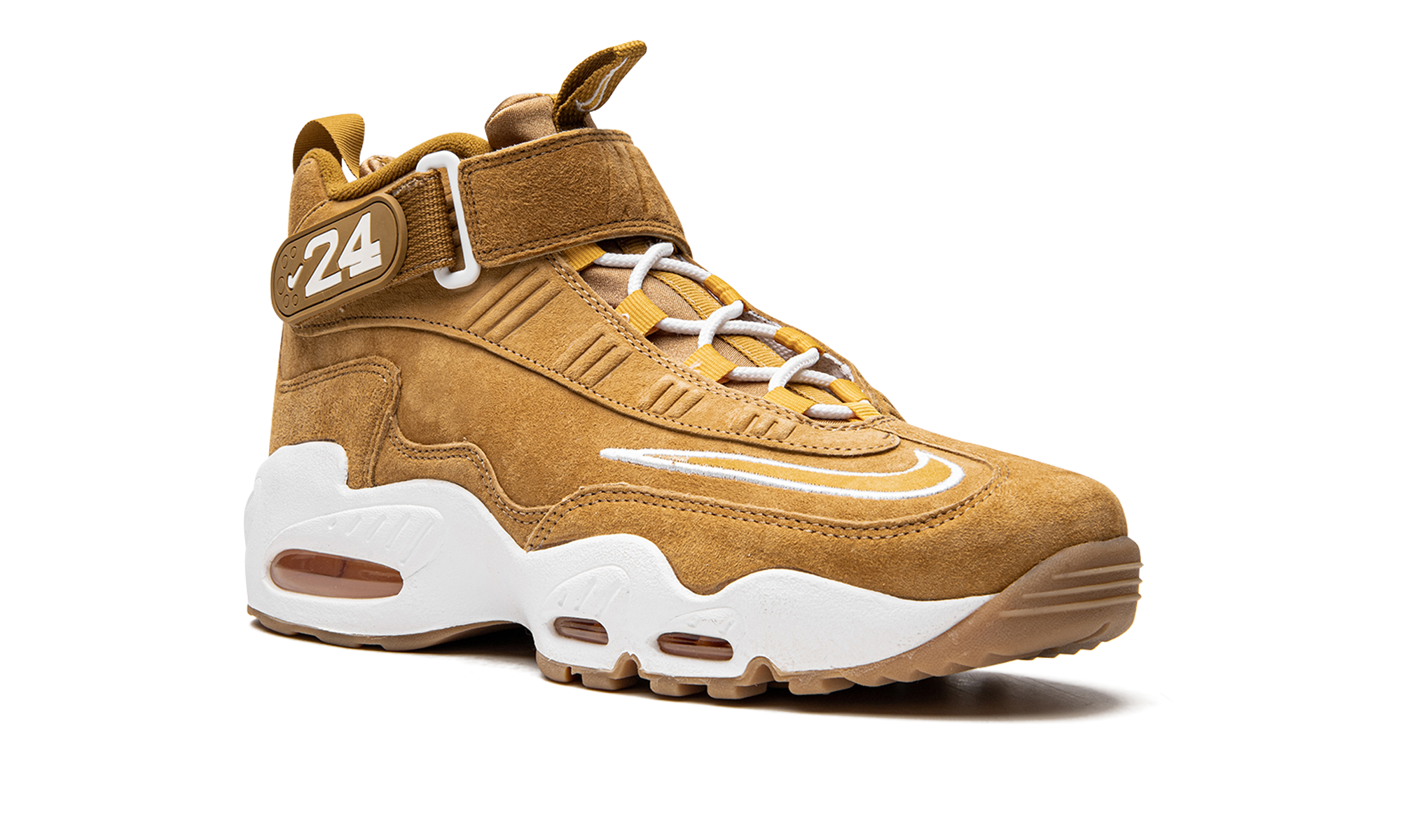 Air Griffey Max 1 "wheat" - 7