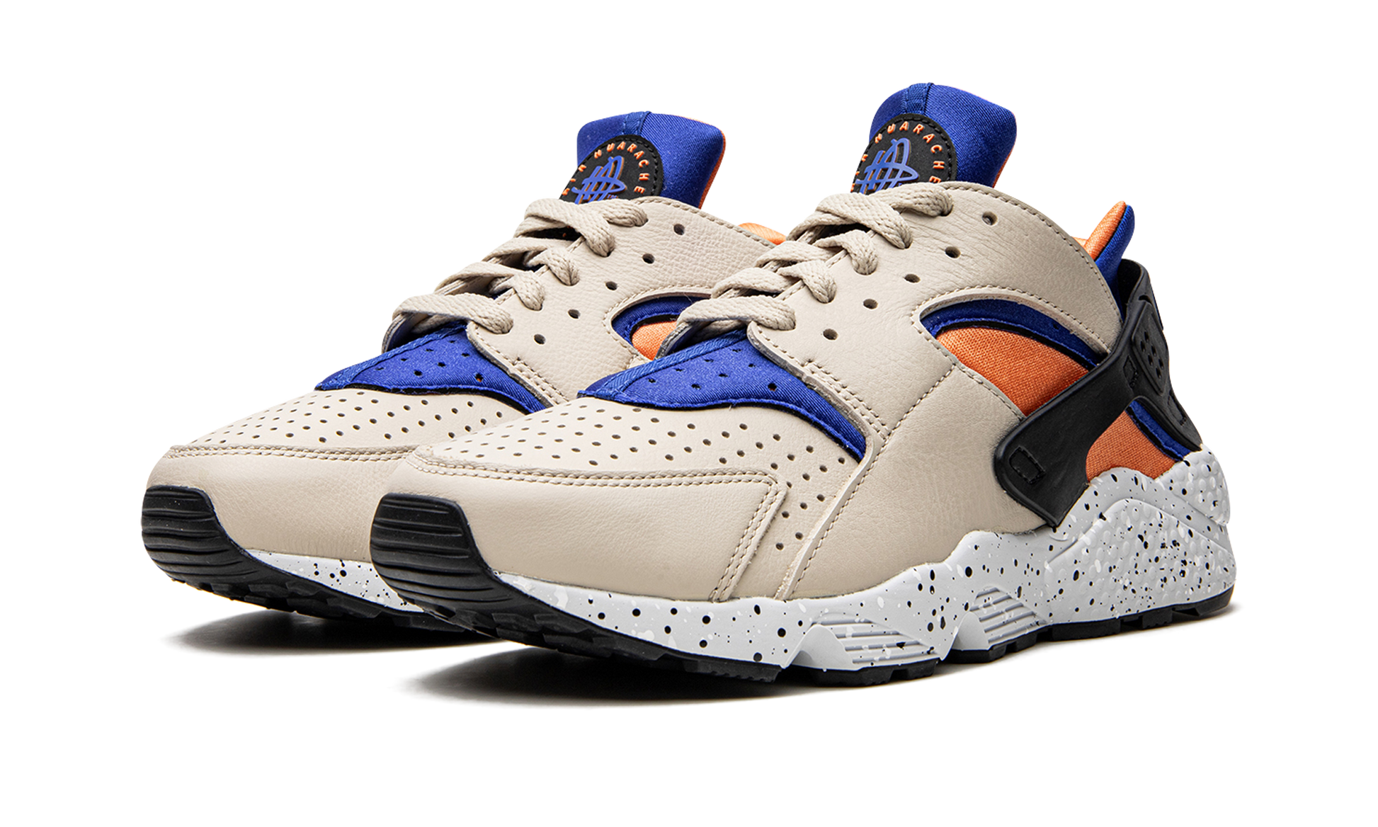 Air Huarache "acg Mowabb" - 2