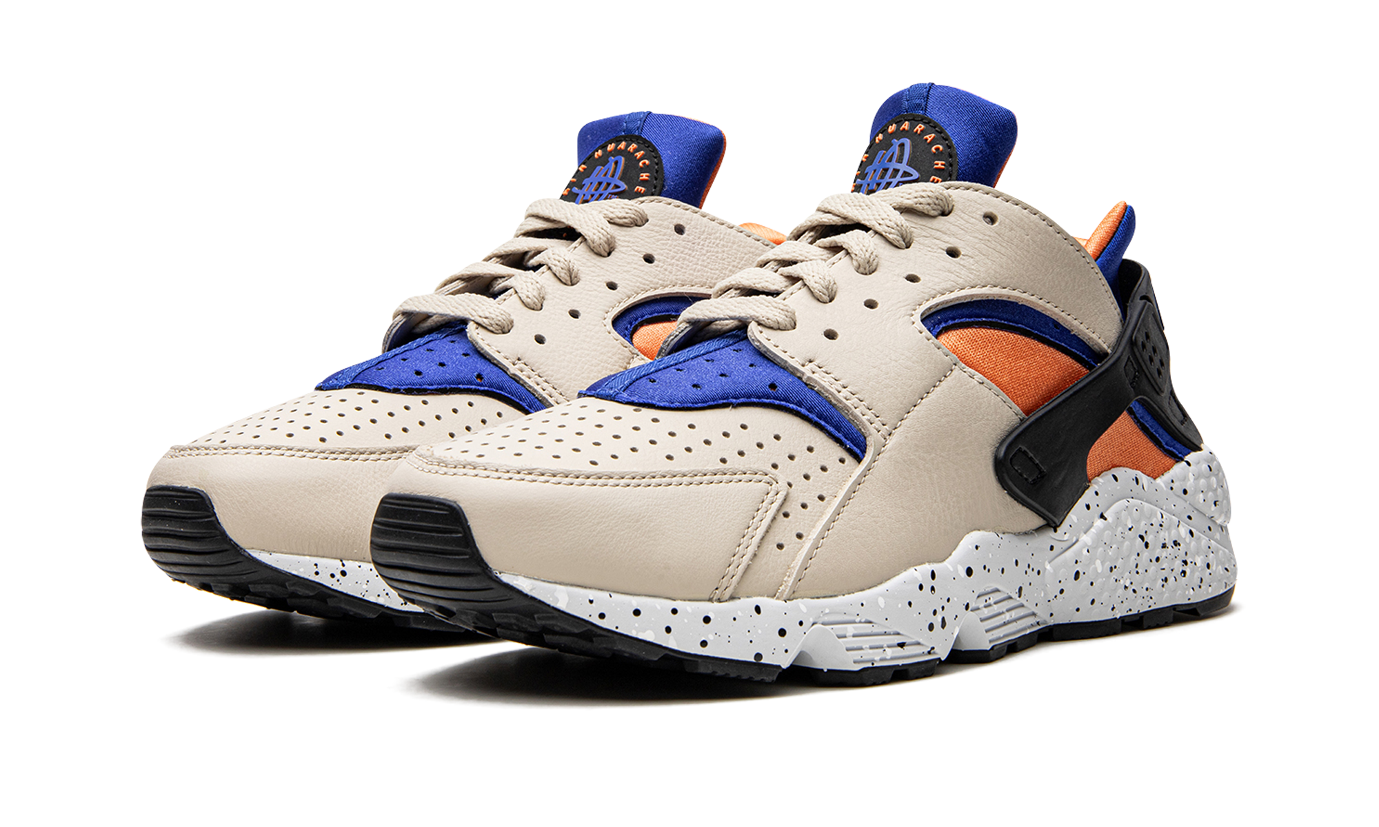 Air Huarache "acg Mowabb" - 2