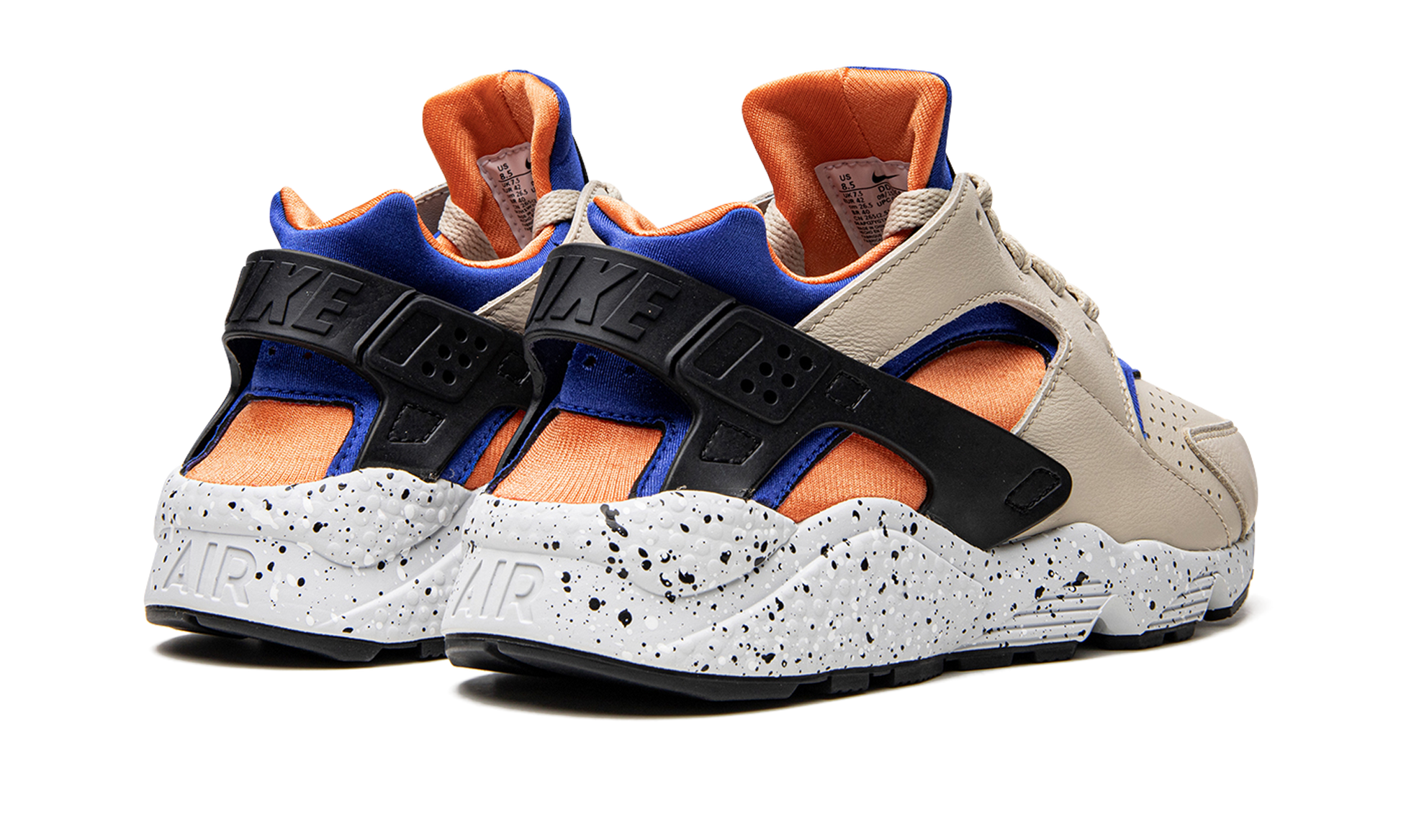 Air Huarache "acg Mowabb" - 3