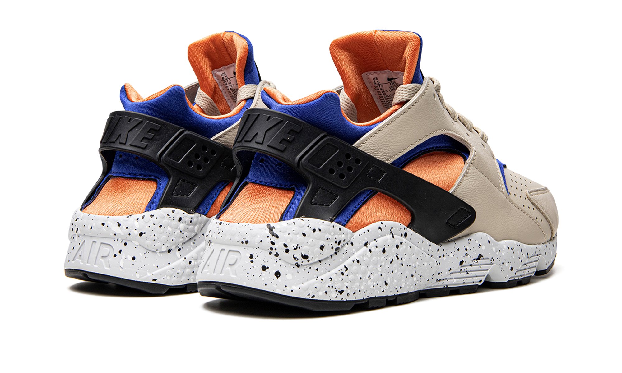 Air Huarache "acg Mowabb" - 3