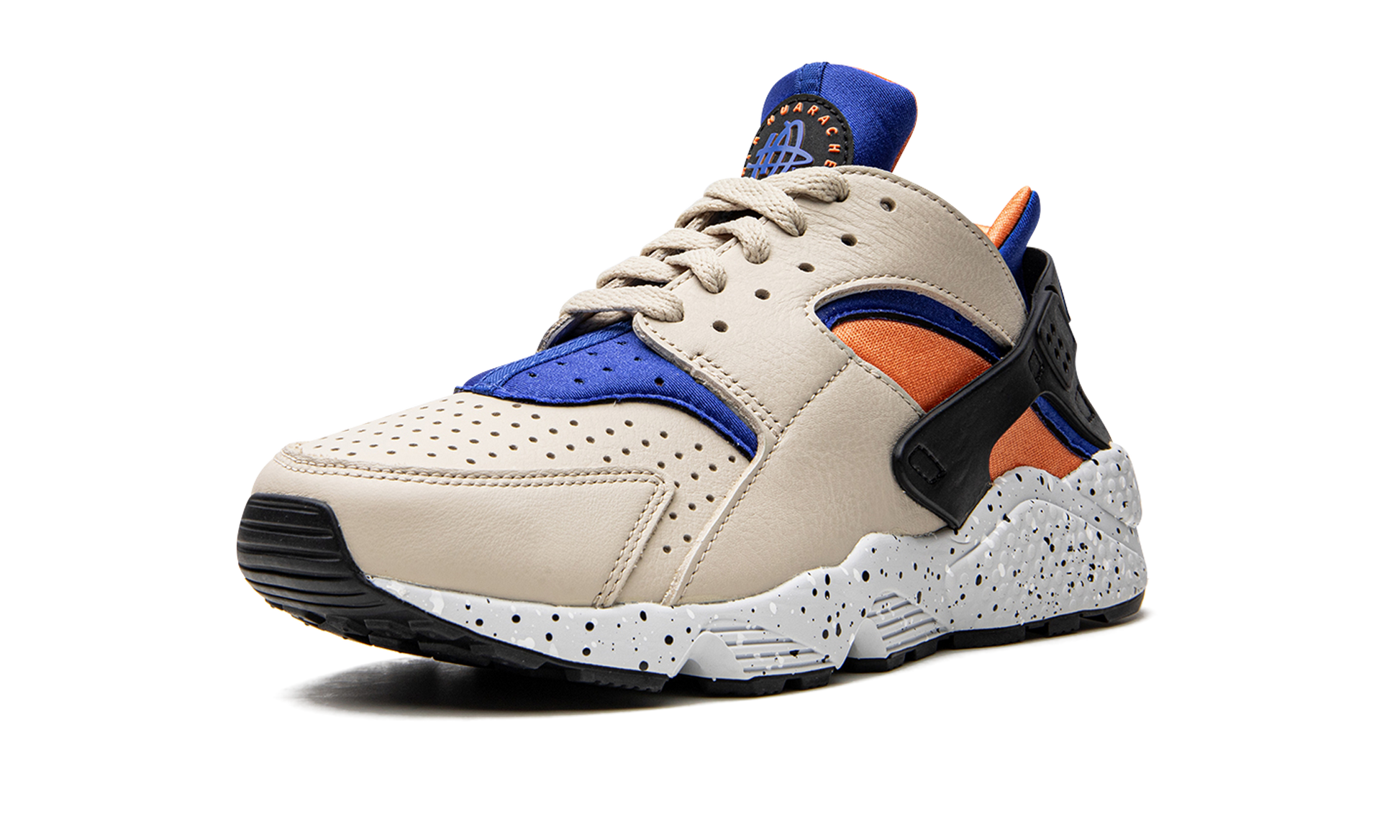 Air Huarache "acg Mowabb" - 4