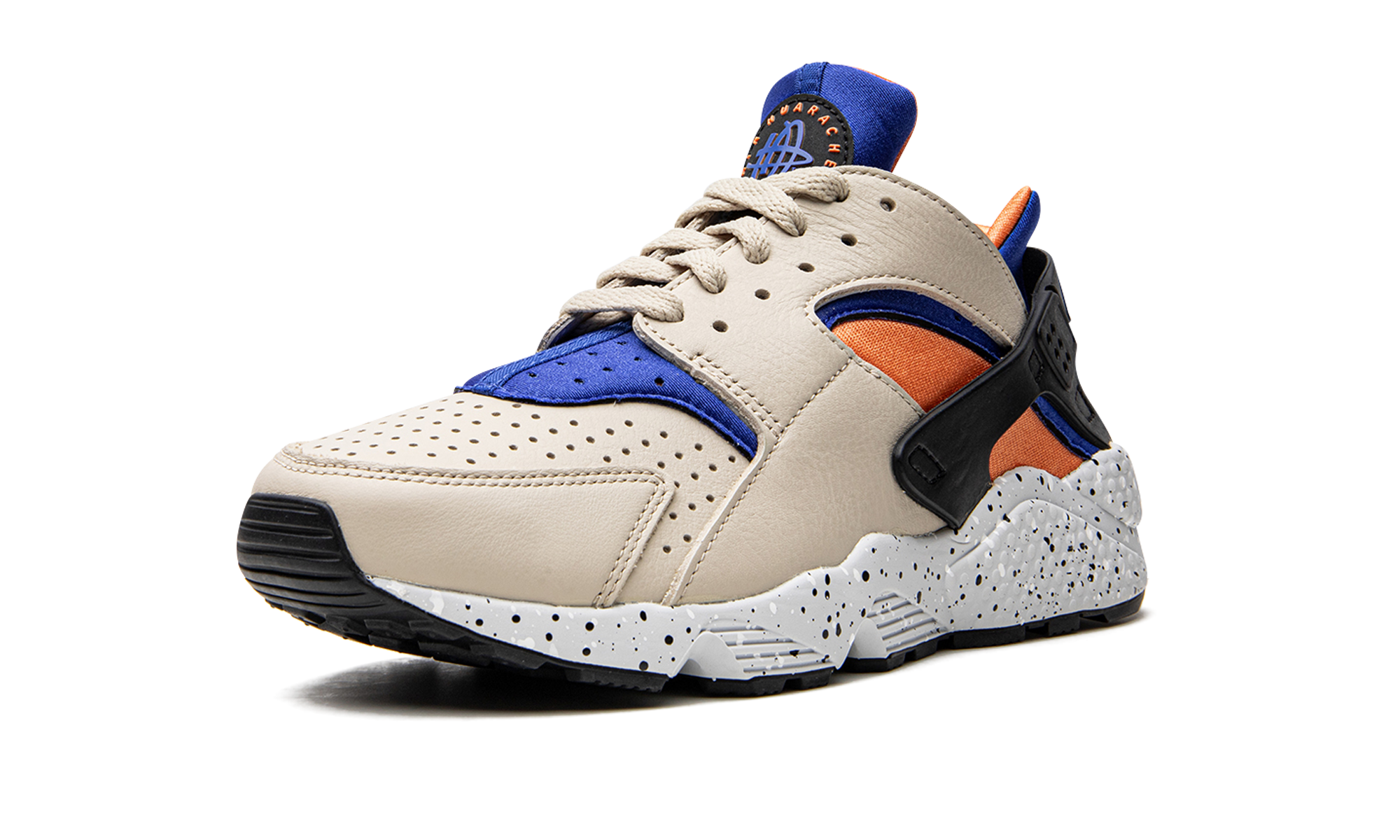 Air Huarache "acg Mowabb" - 4