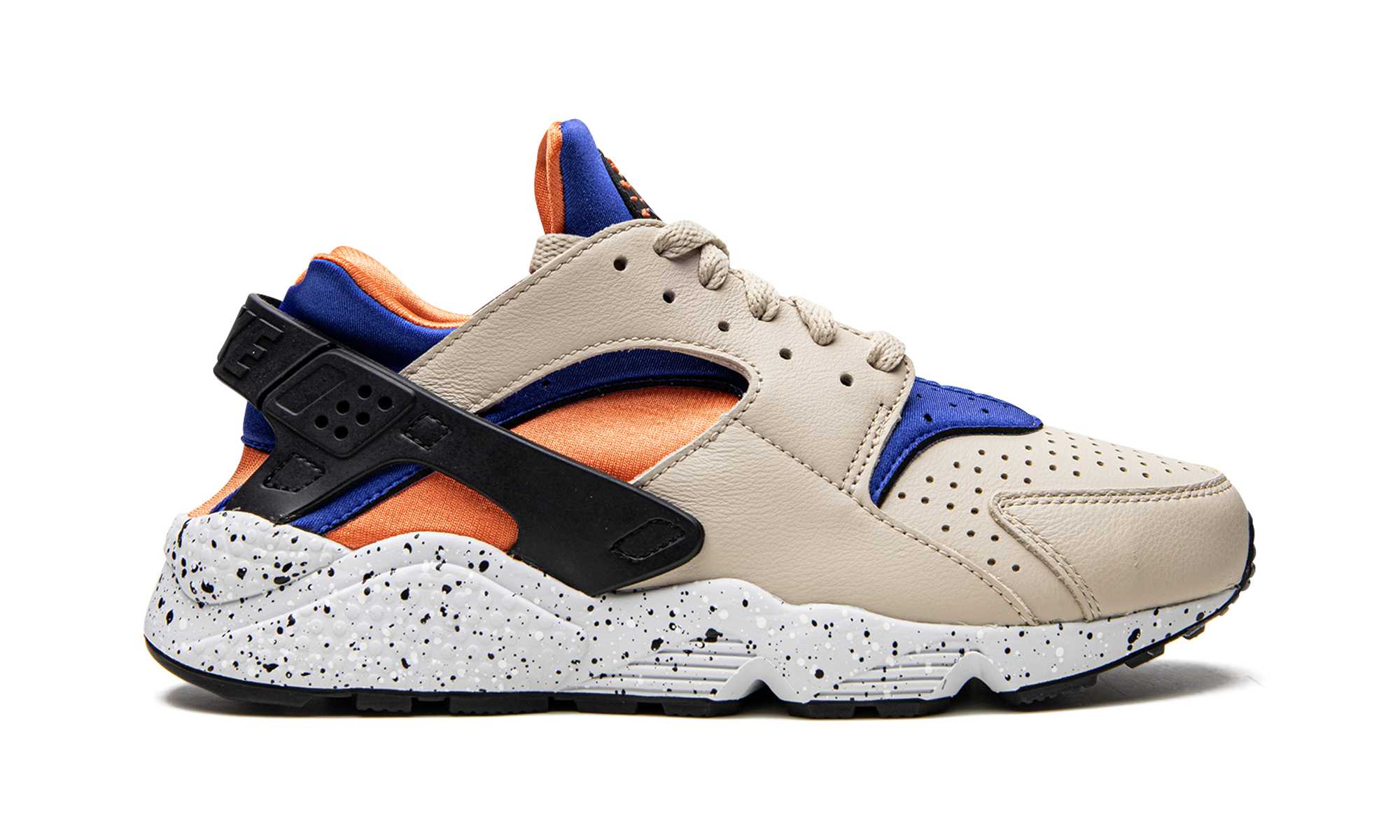 Air Huarache "acg Mowabb" - 6