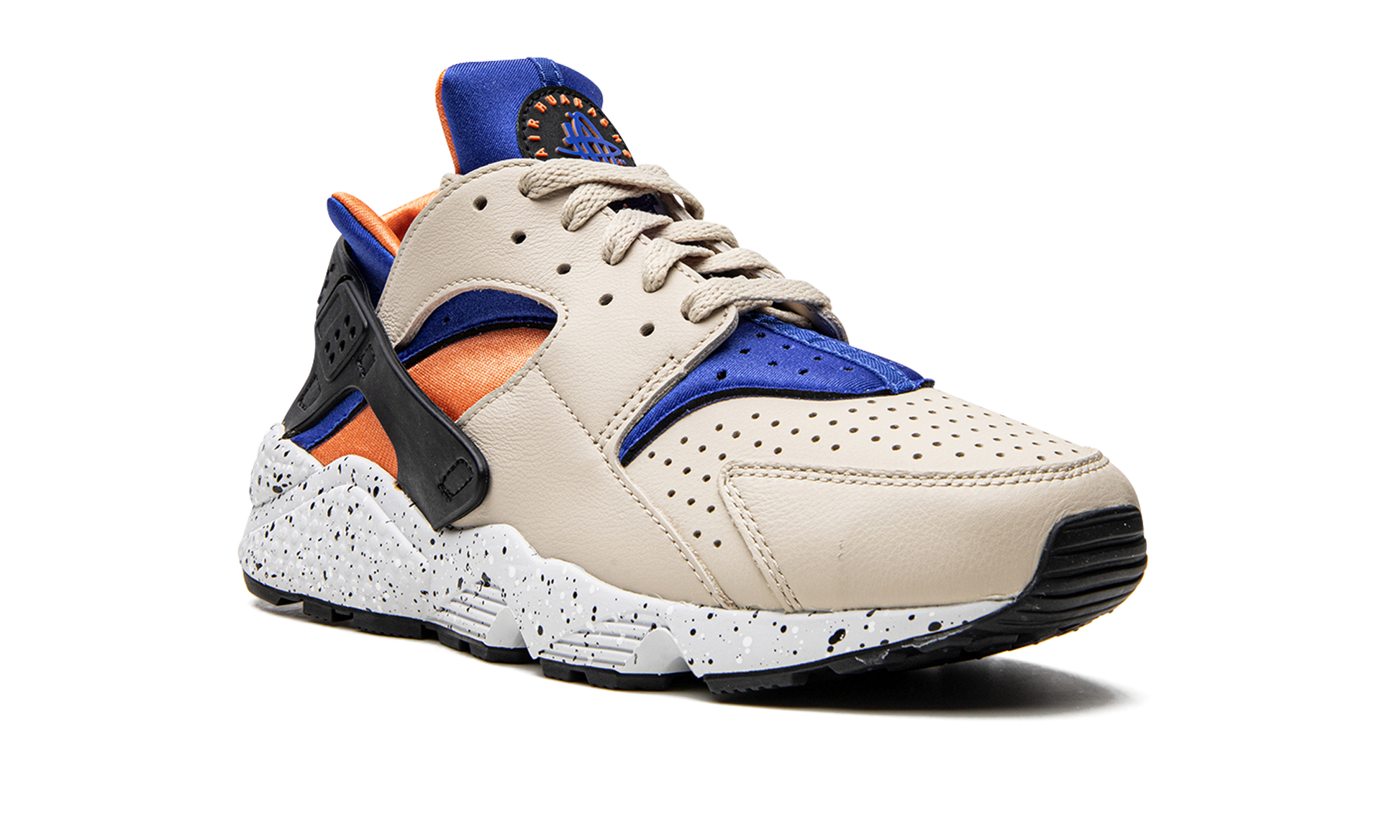 Air Huarache "acg Mowabb" - 7