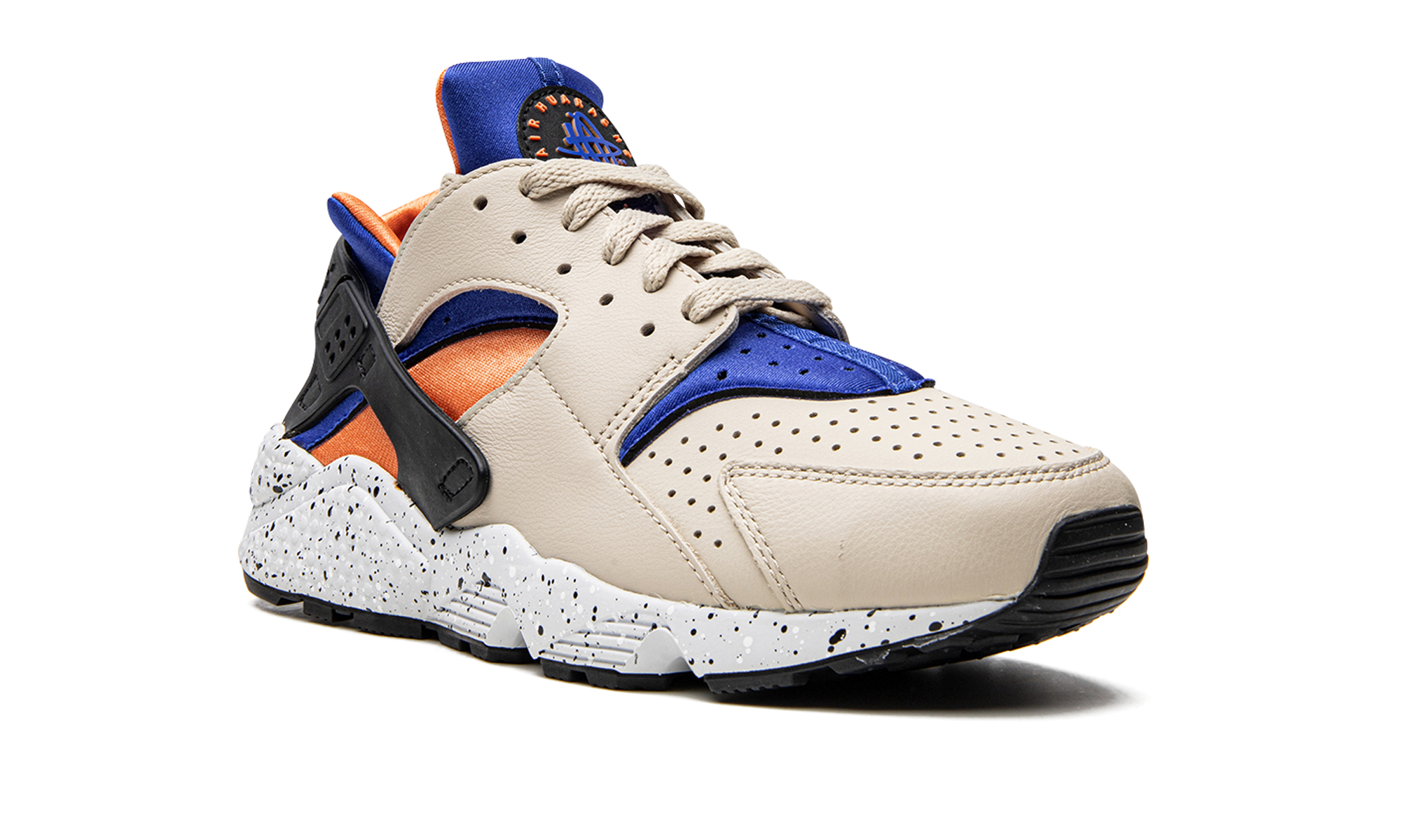 Air Huarache "acg Mowabb" - 7